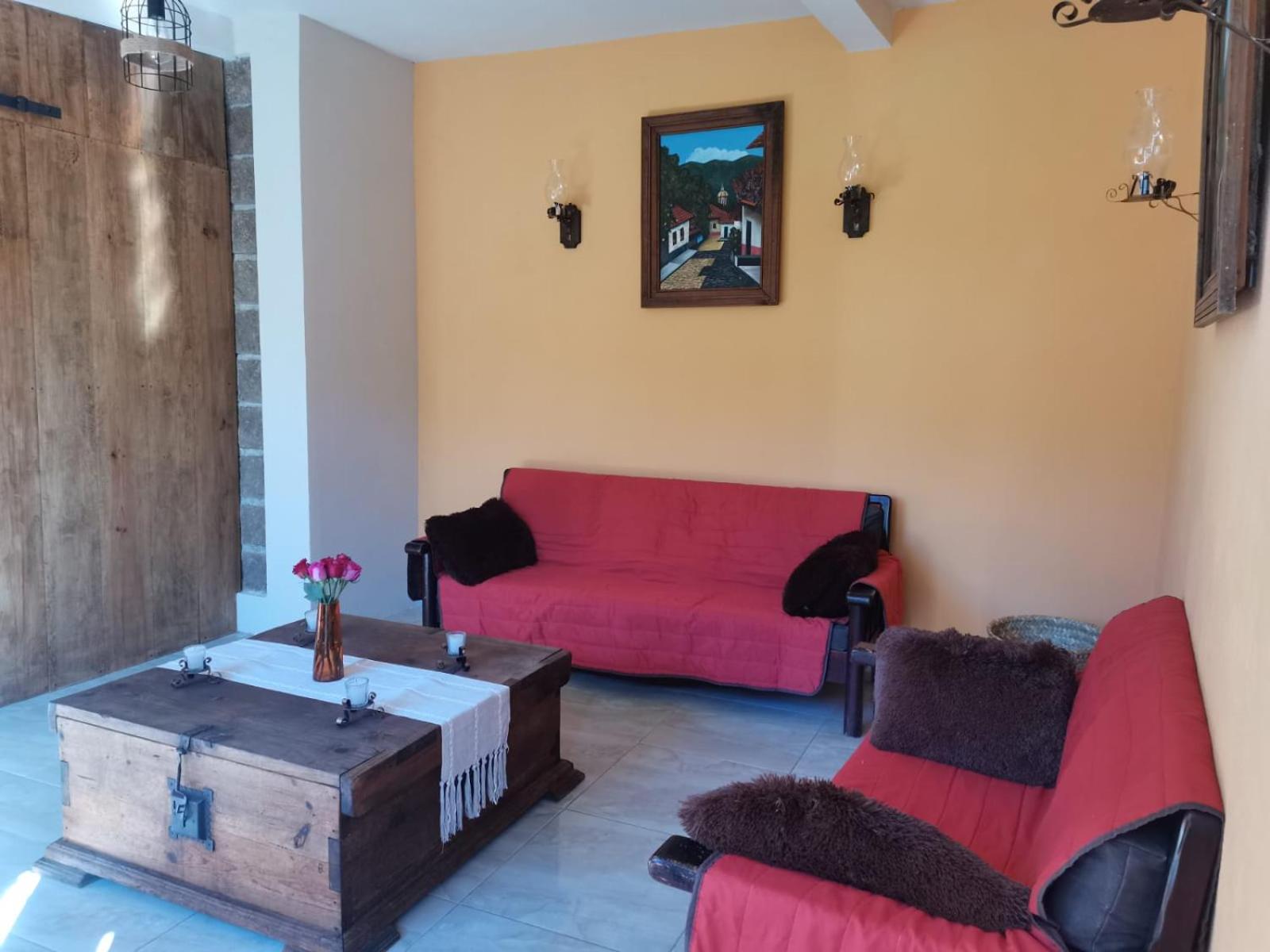 Family Room photo 1