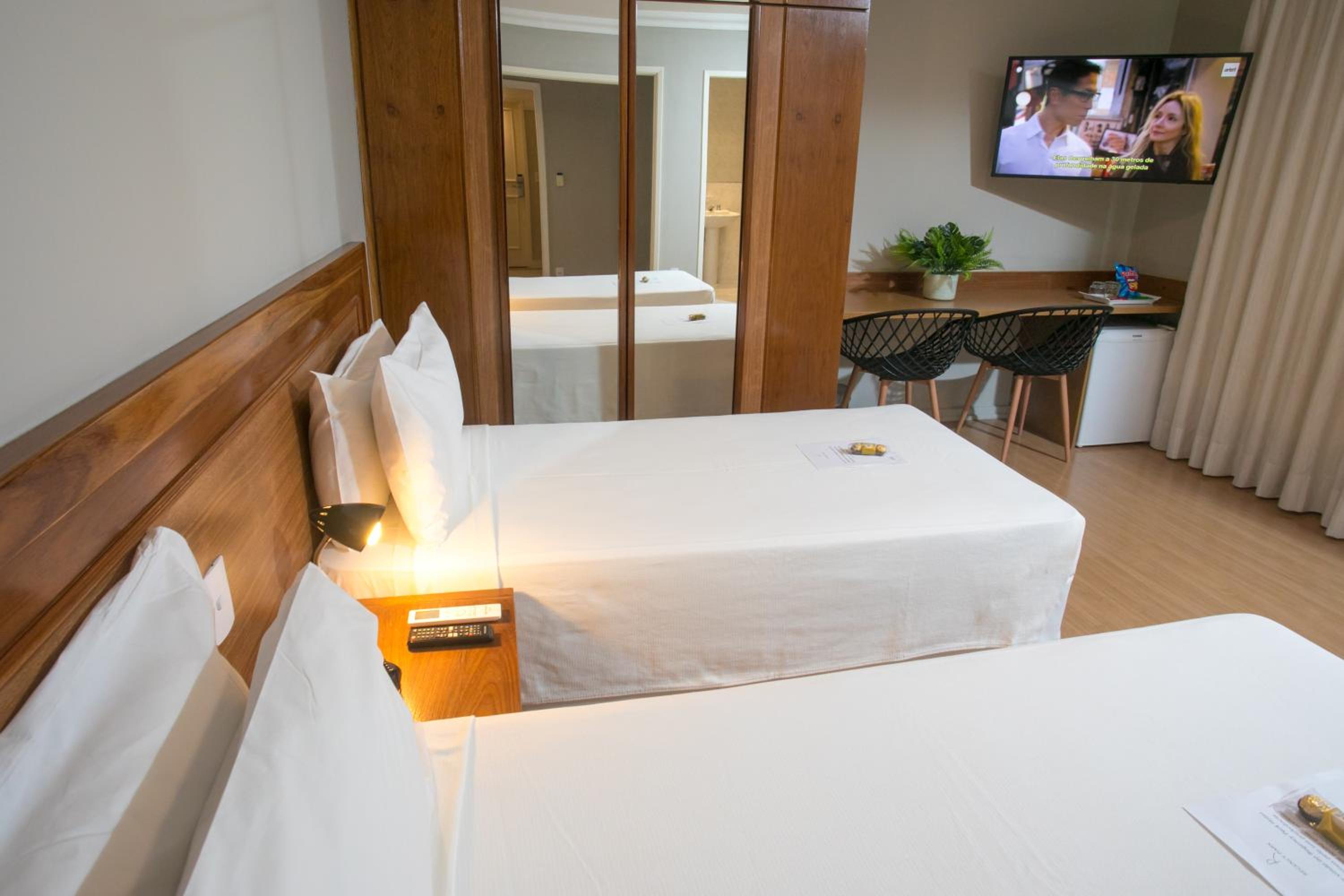 Standard Triple Room photo 1