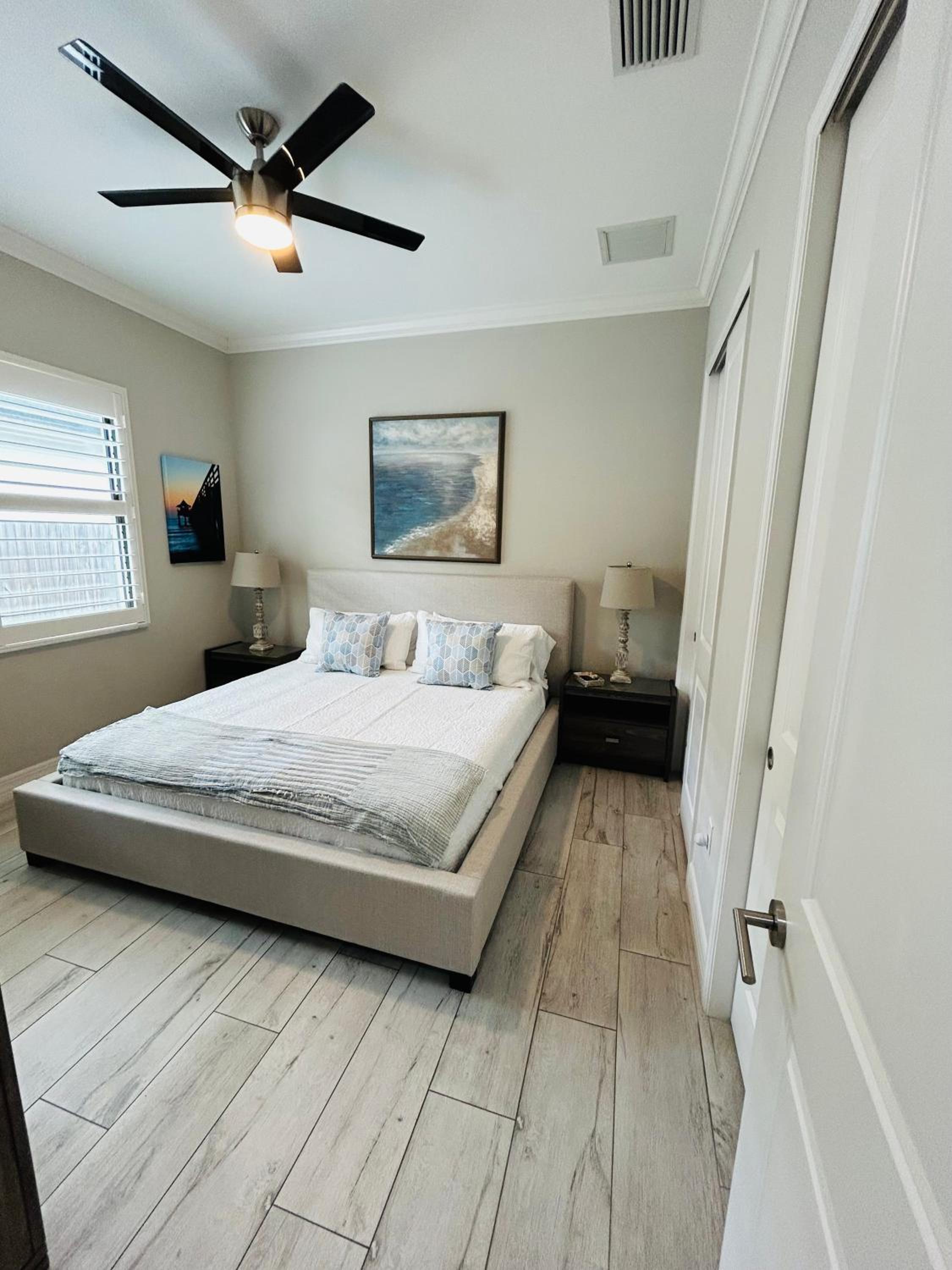 Four-Bedroom House photo 3