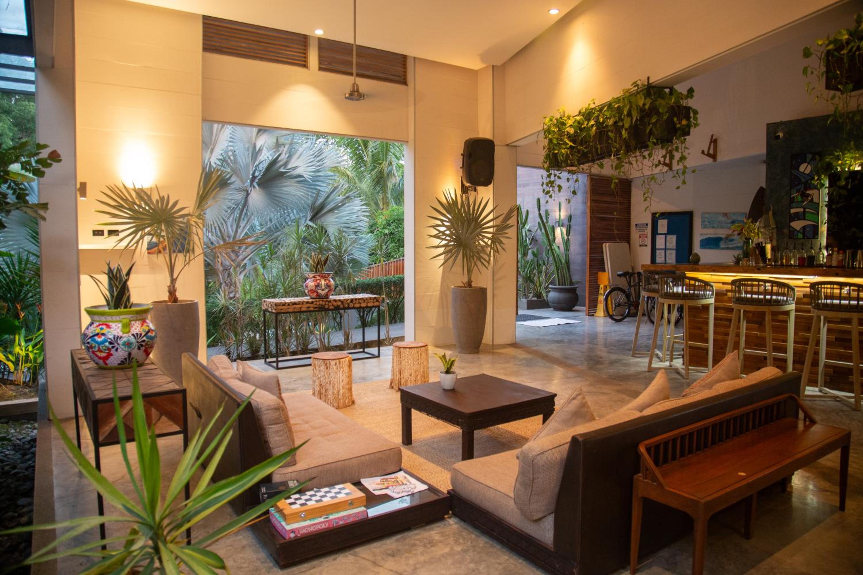 Apartment with Terrace photo 3