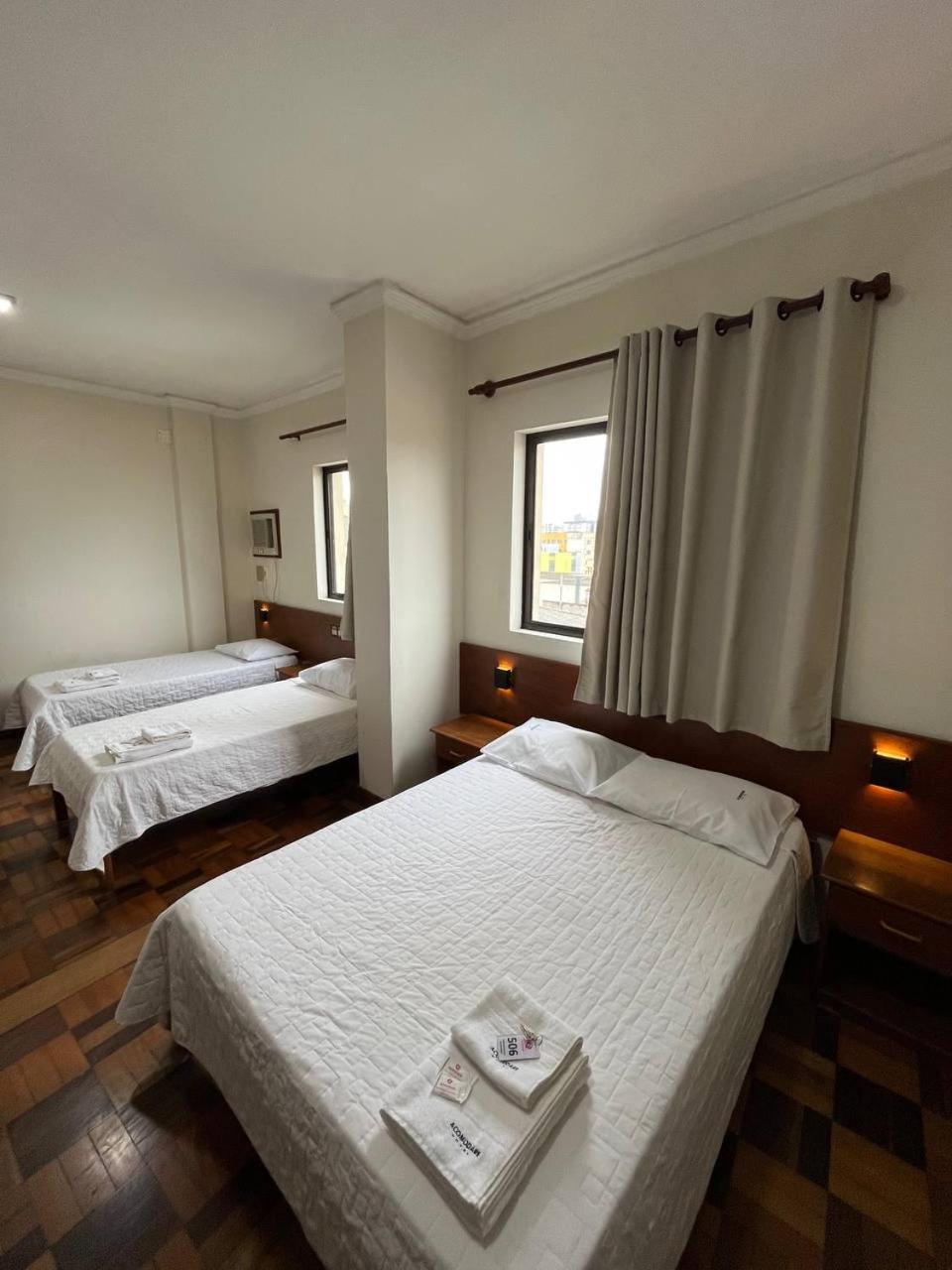 Quadruple Room photo 1