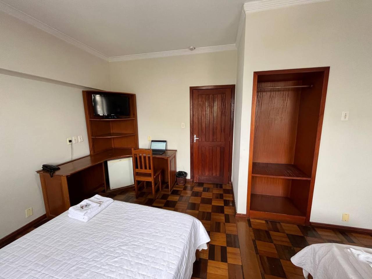 Quadruple Room photo 2