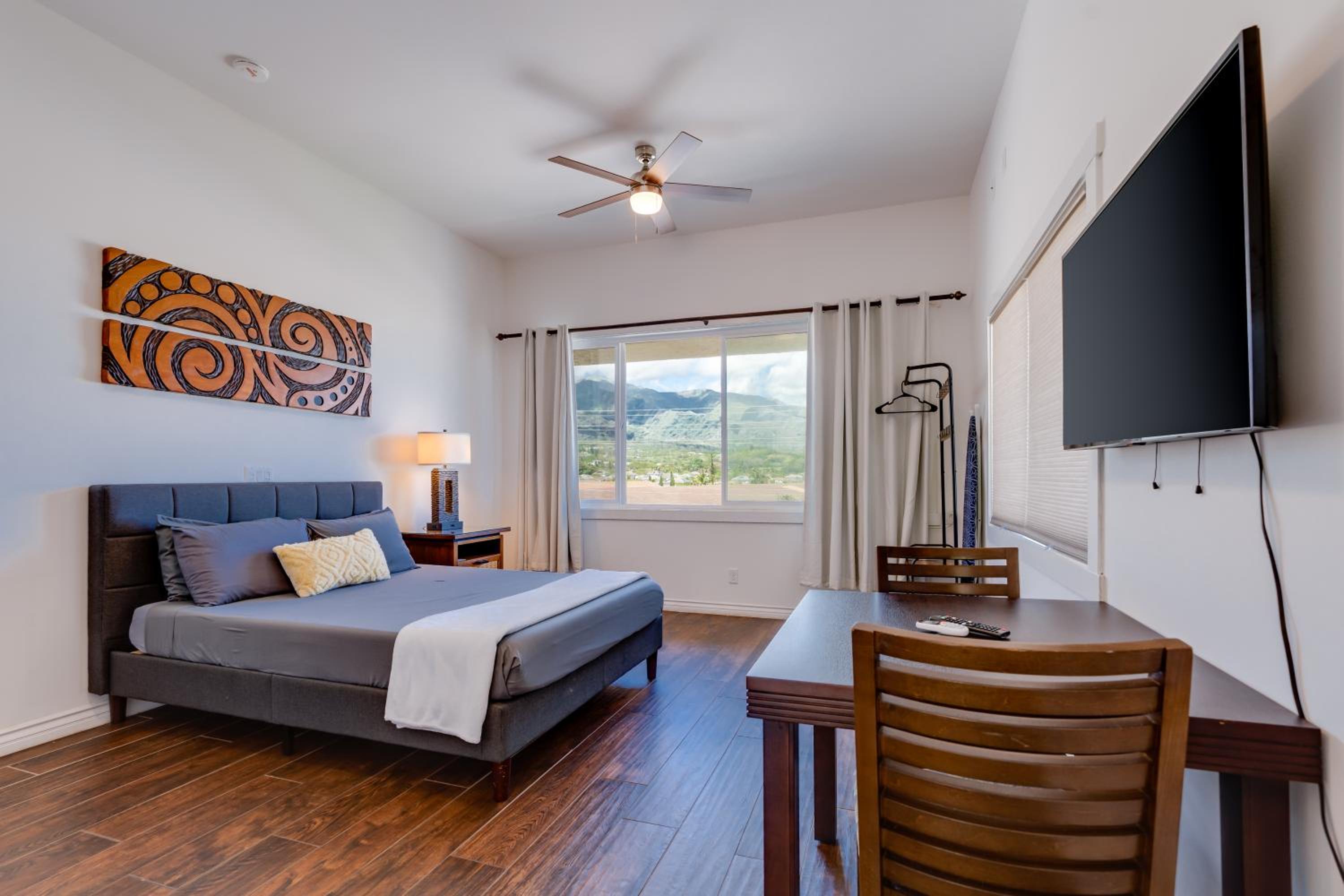 Studio Apartment photo 2