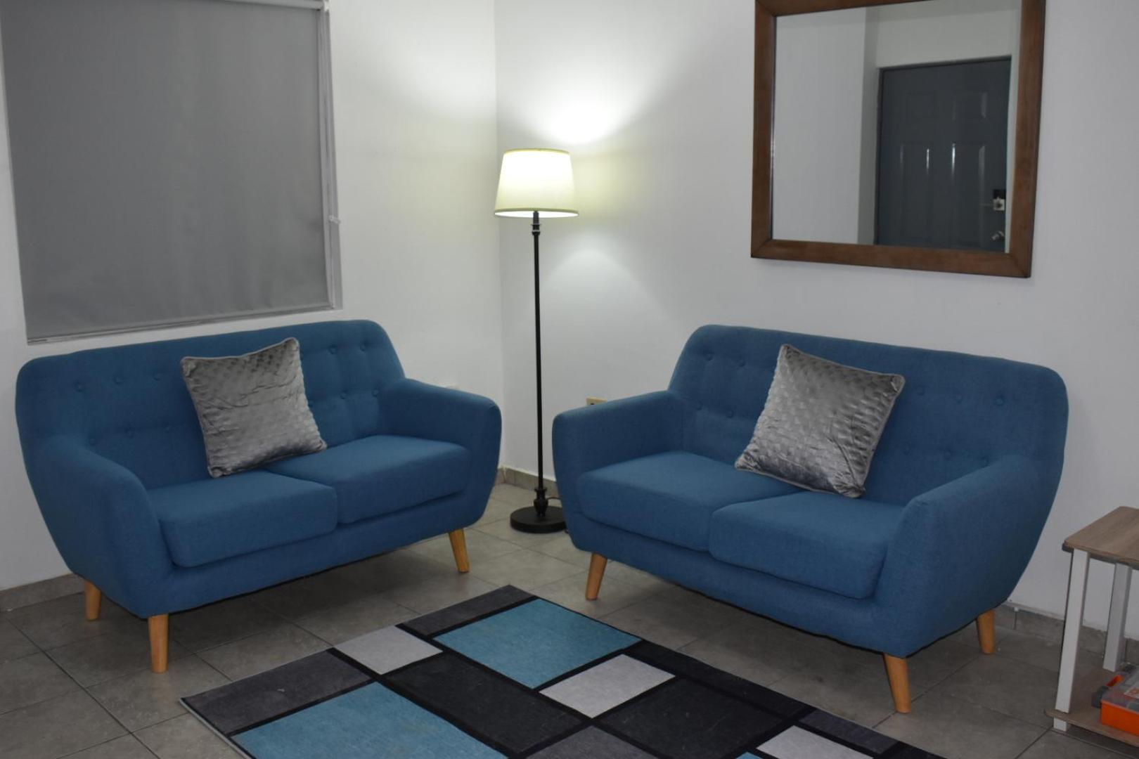 Two-Bedroom House photo 1