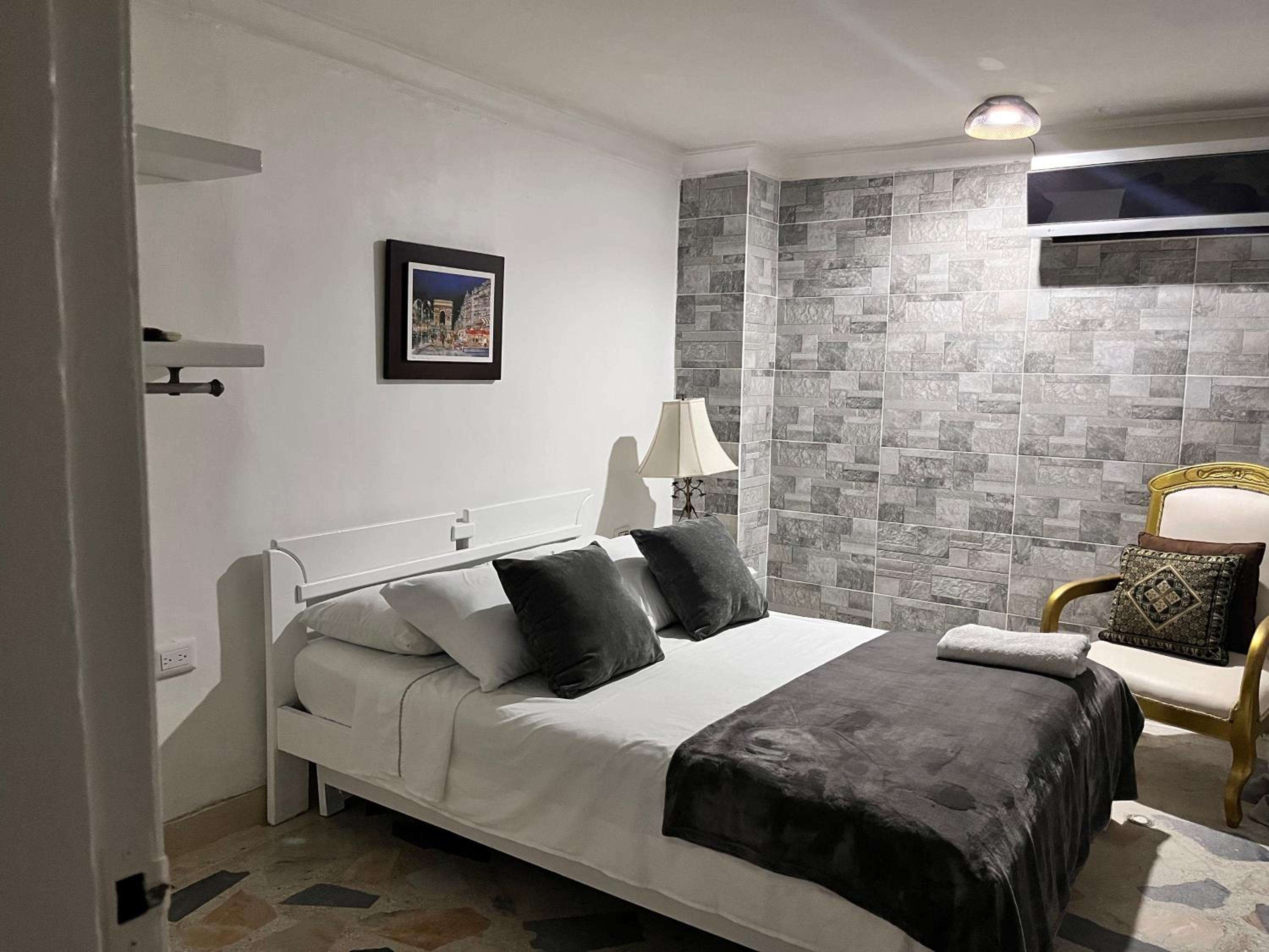 Family Double Room photo 1