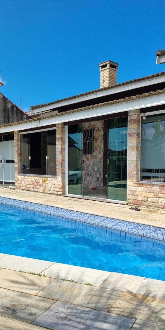 Four-Bedroom House photo 3
