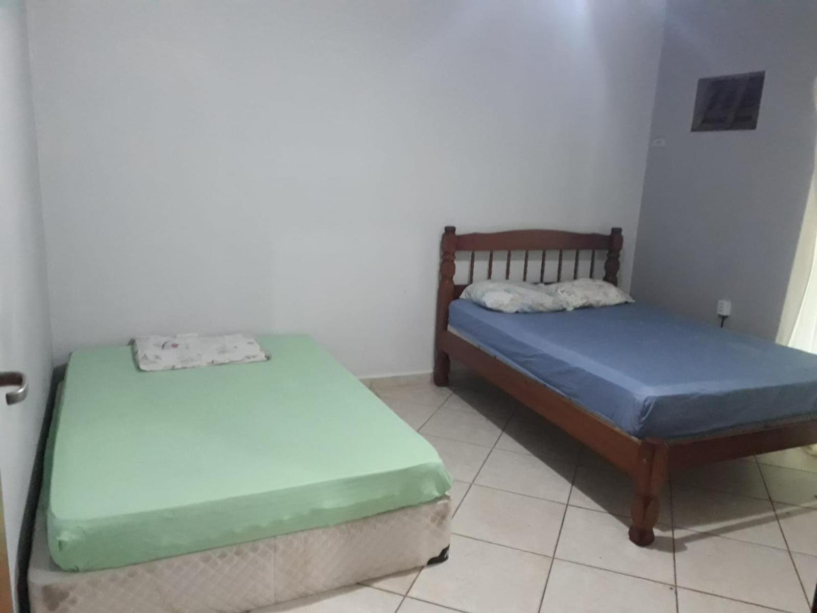 Four-Bedroom House photo 1