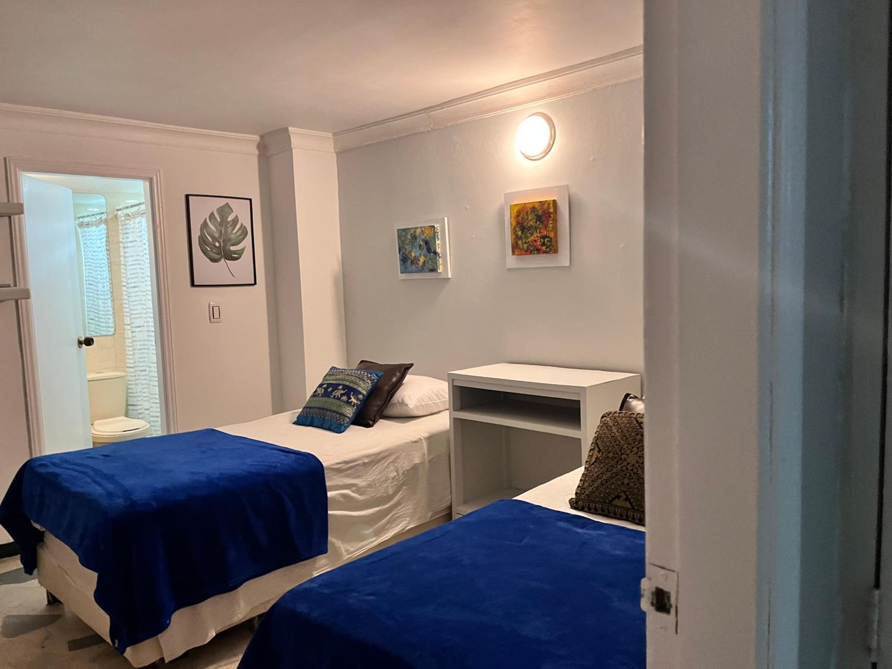 Family Double Room photo 2