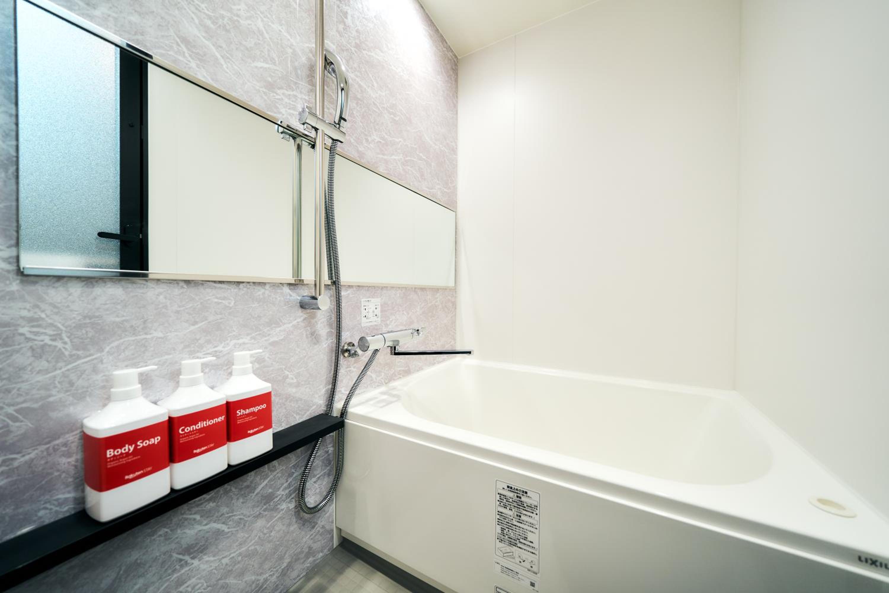 Standard Twin Room - Photo 4