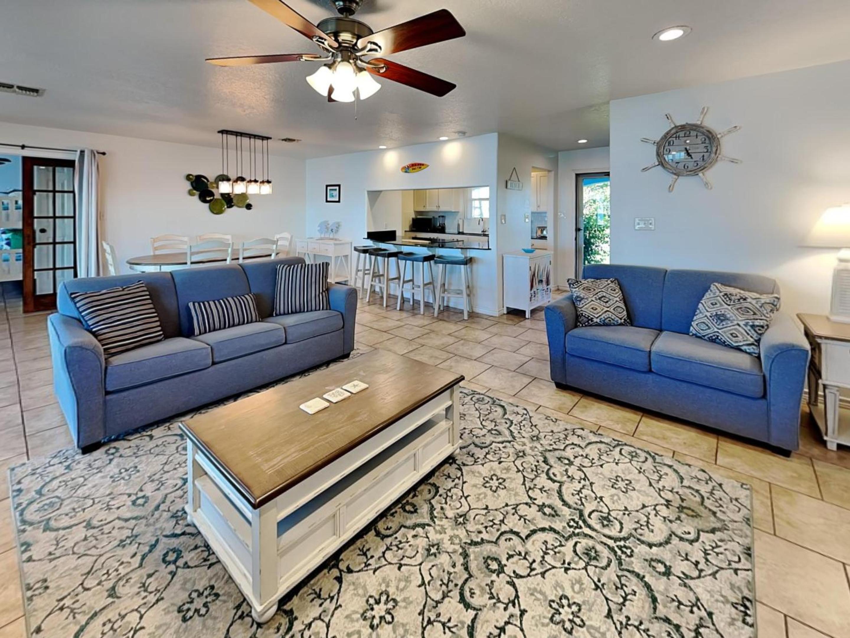 Vacation Home photo 1