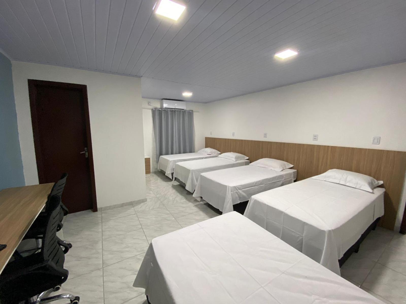 Male Dormitory Room photo 1