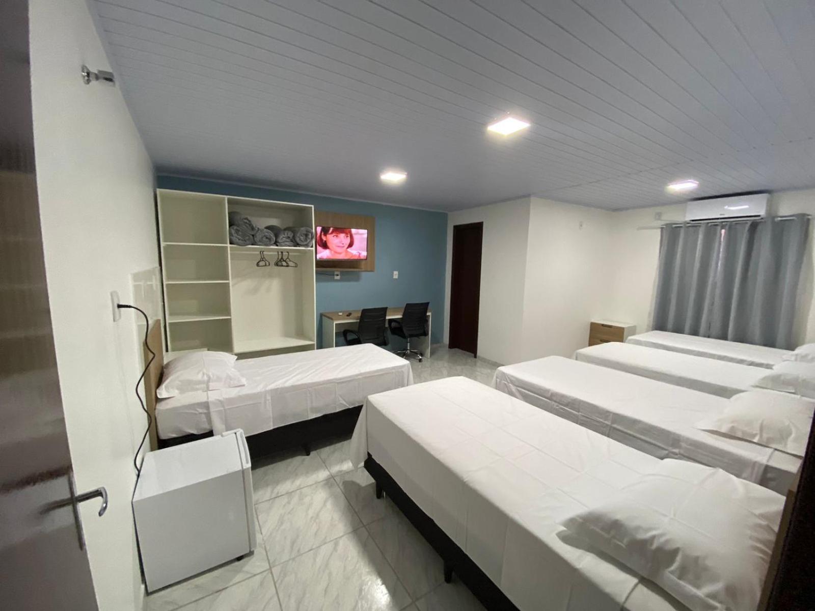 Male Dormitory Room photo 2