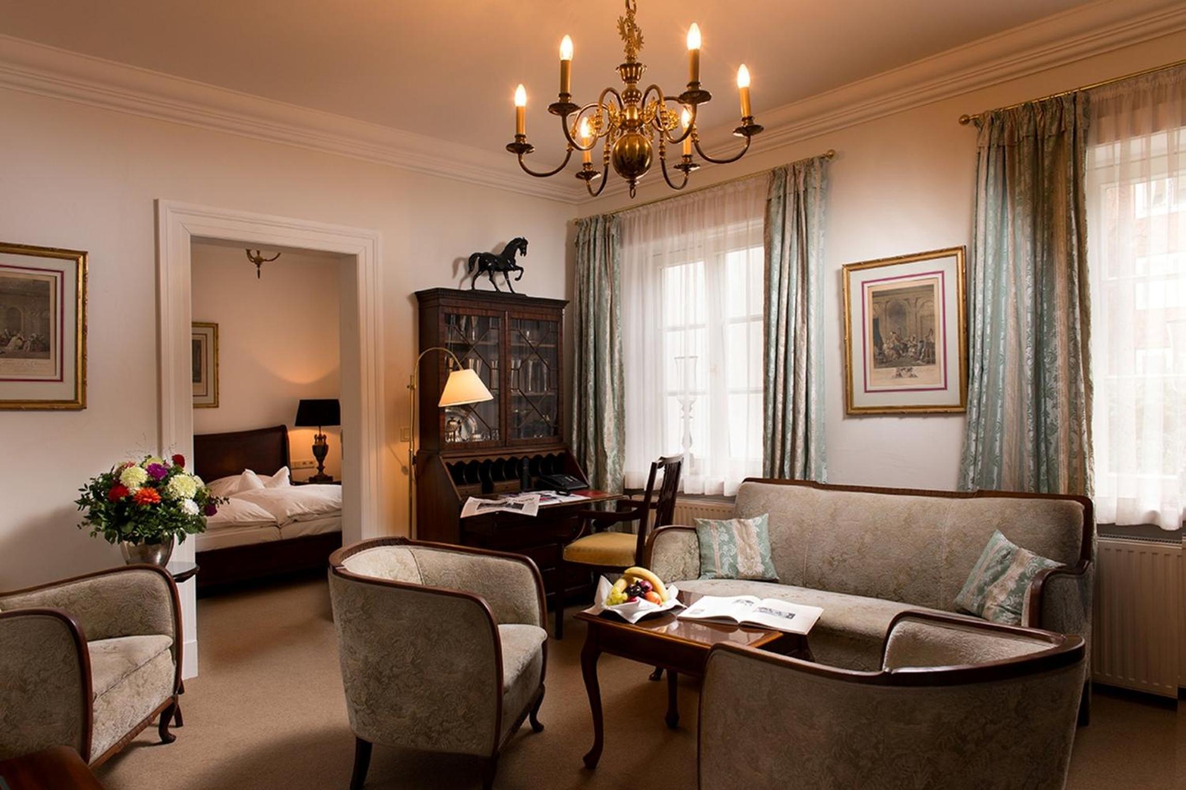 Suite