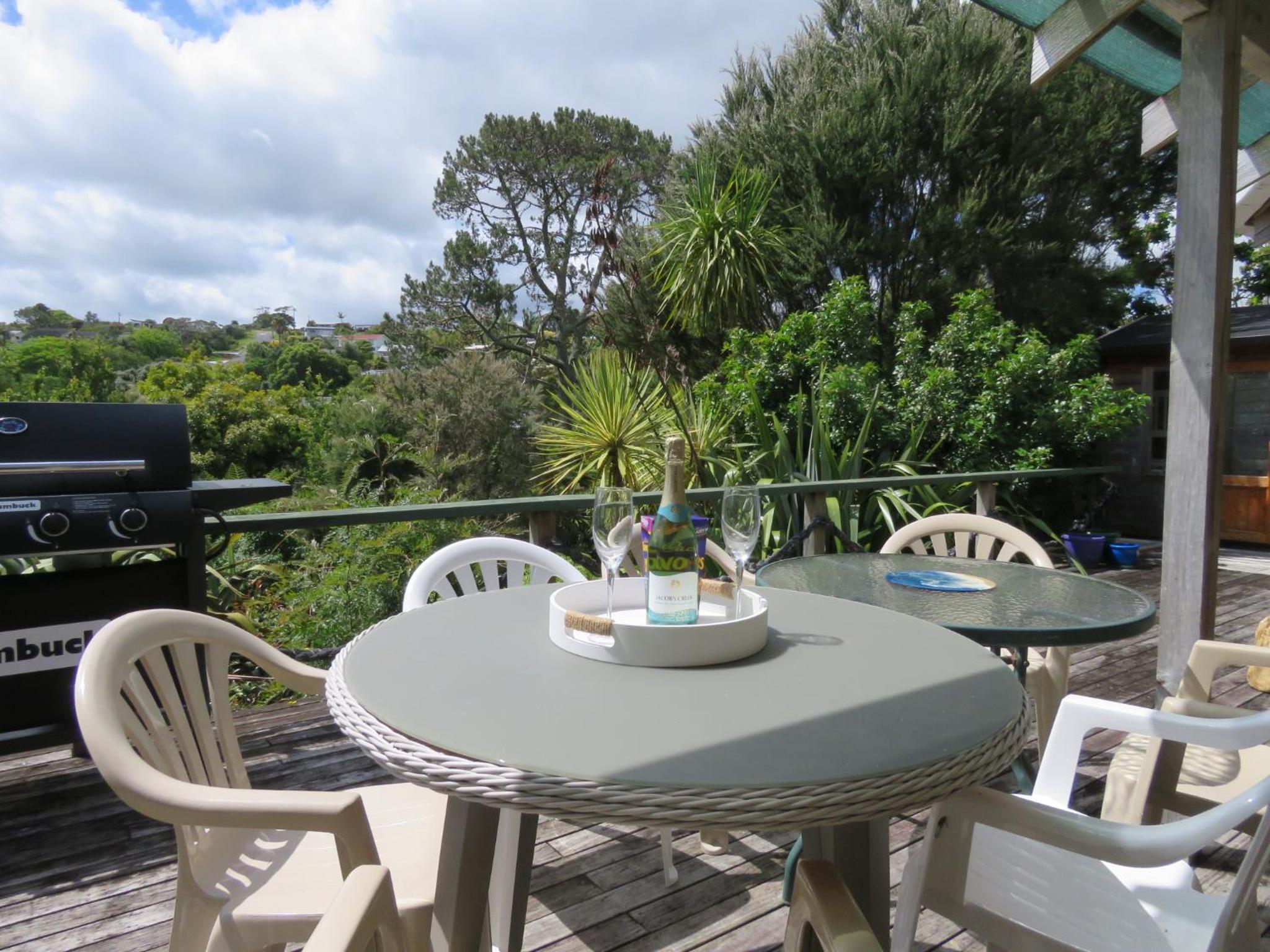 Vacation Home photo 1
