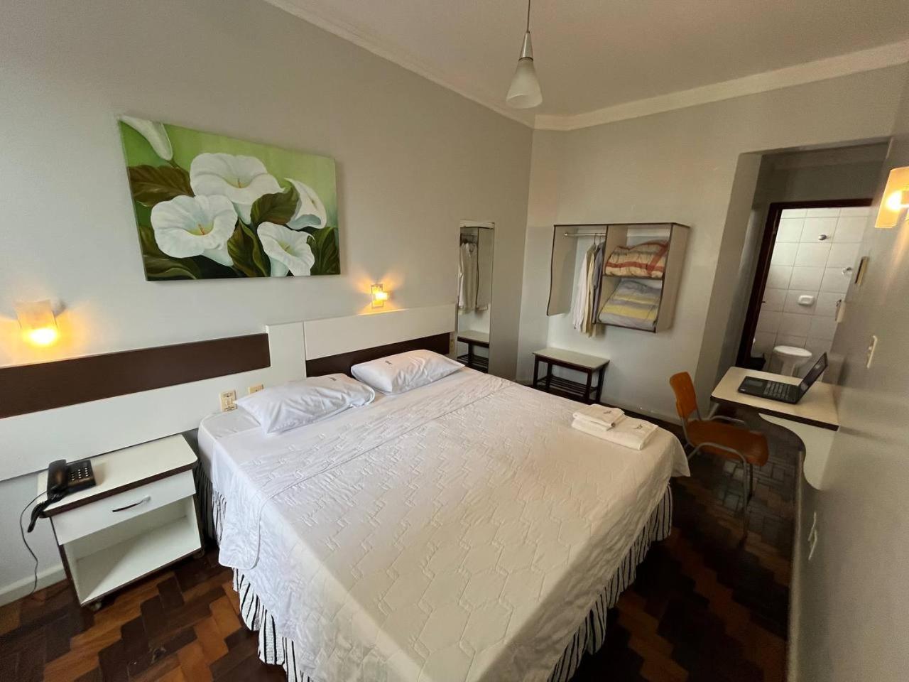 Deluxe Room photo 3