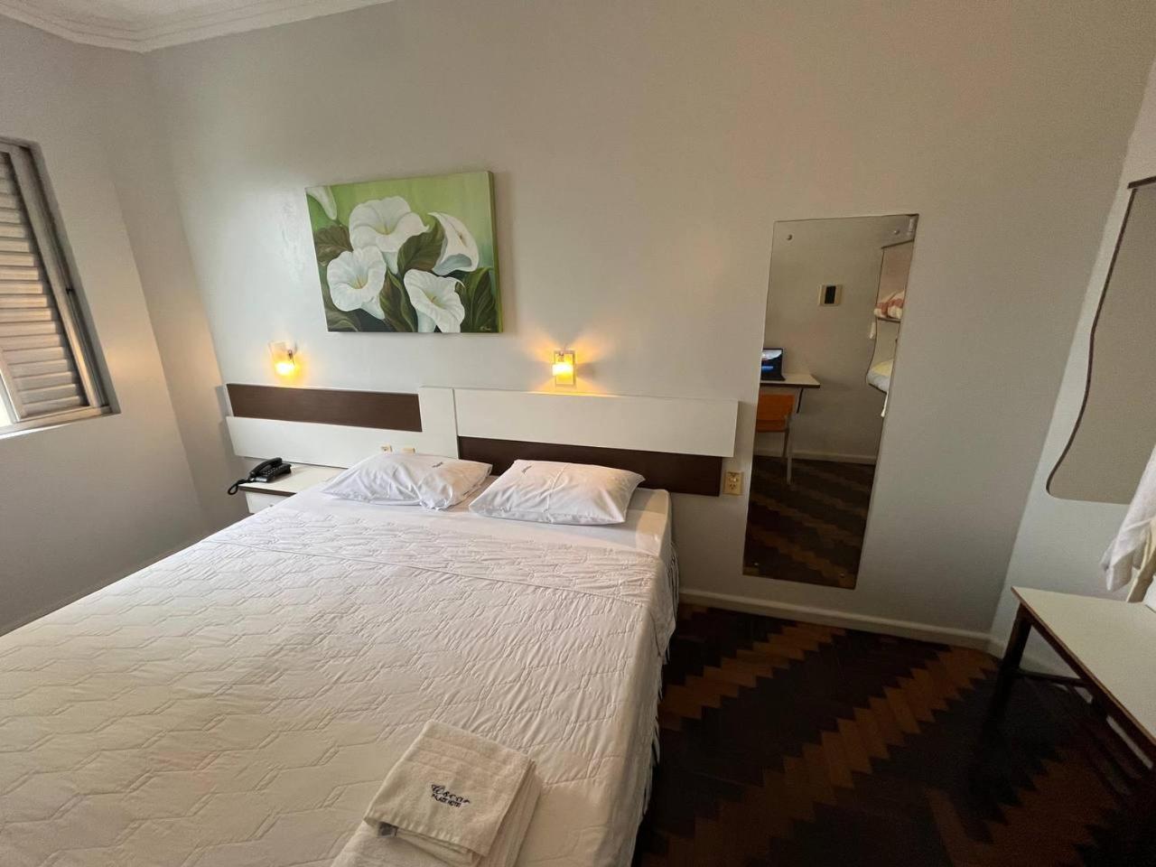 Deluxe Single Room photo 1