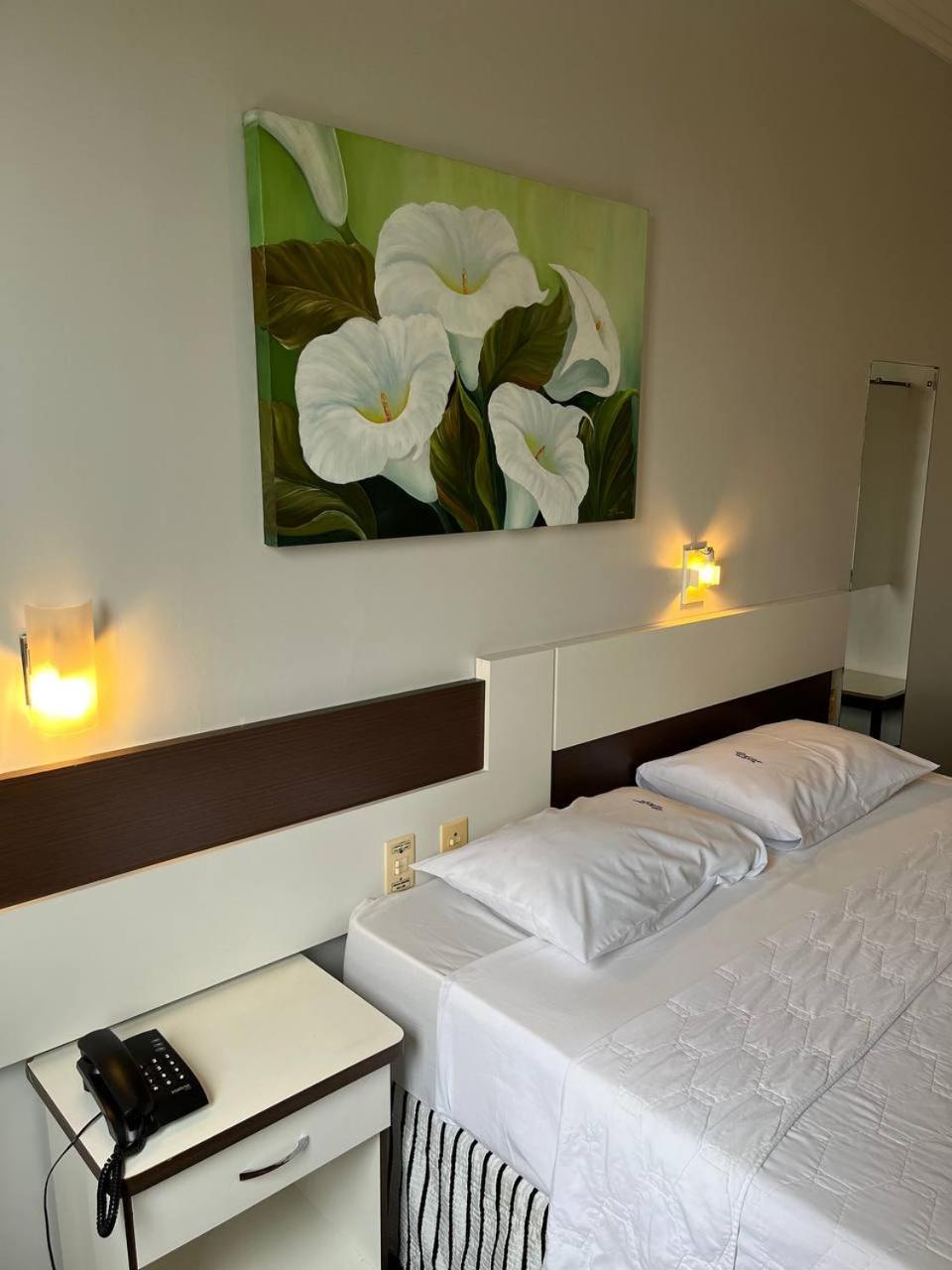 Deluxe Room photo 1