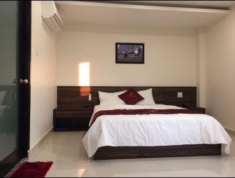 Large Double Room