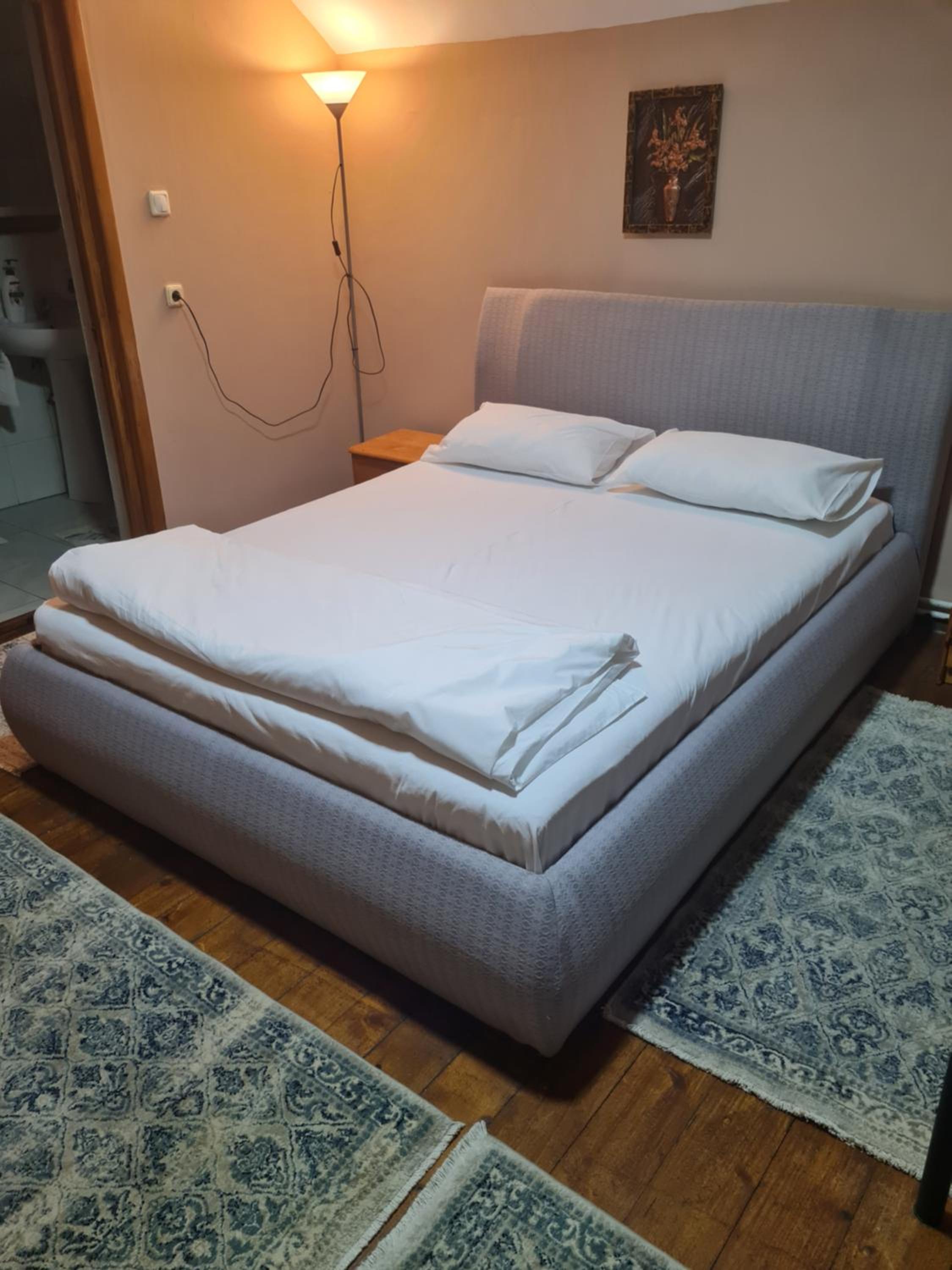 Triple Room with Terrace photo 3