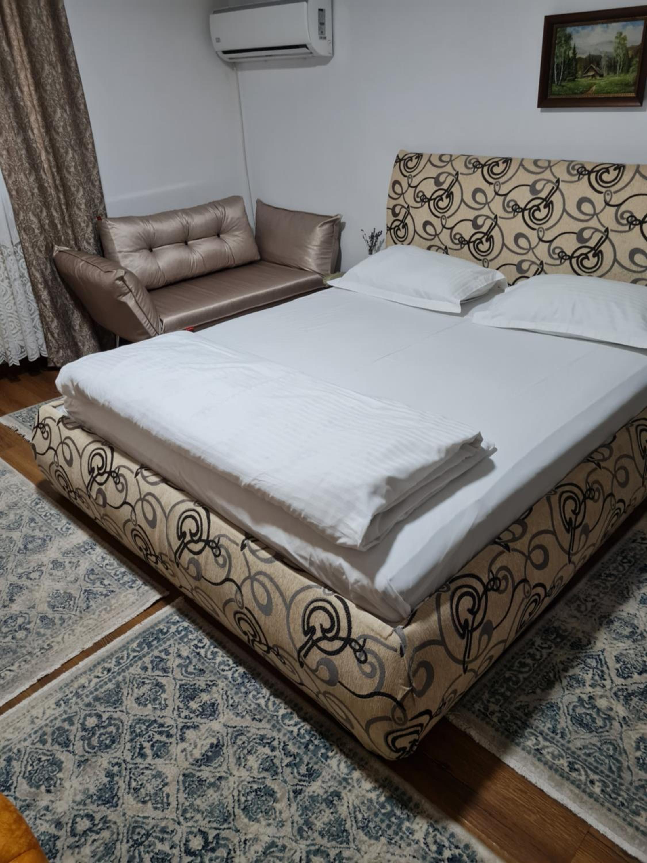 Triple Room with Terrace photo 1