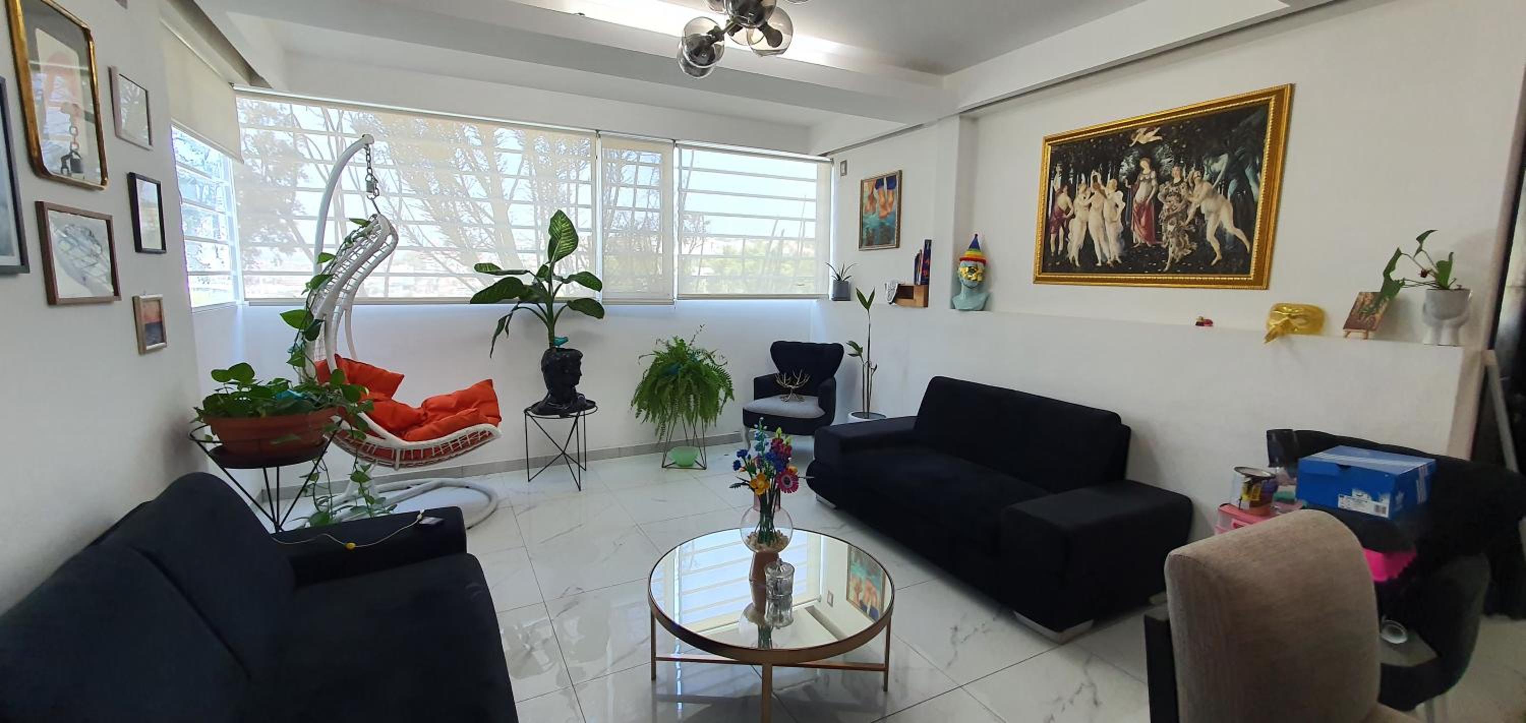 Two-Bedroom Apartment photo 1