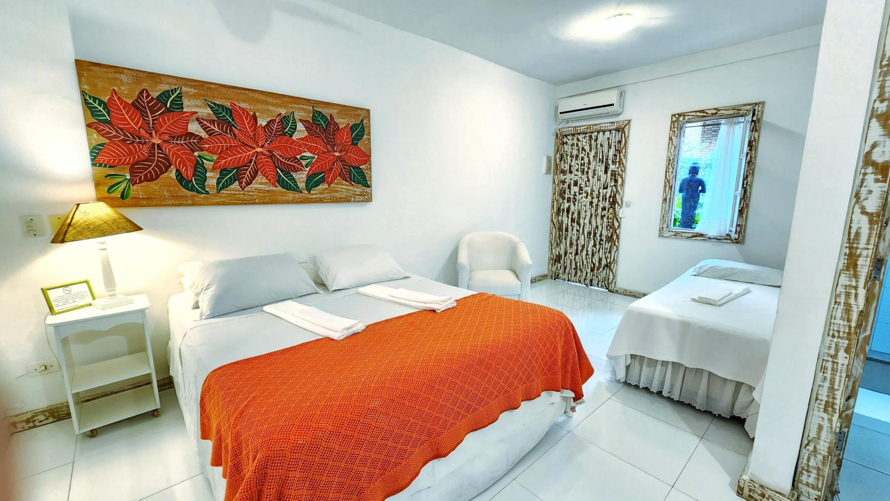 Superior Triple Room photo 1