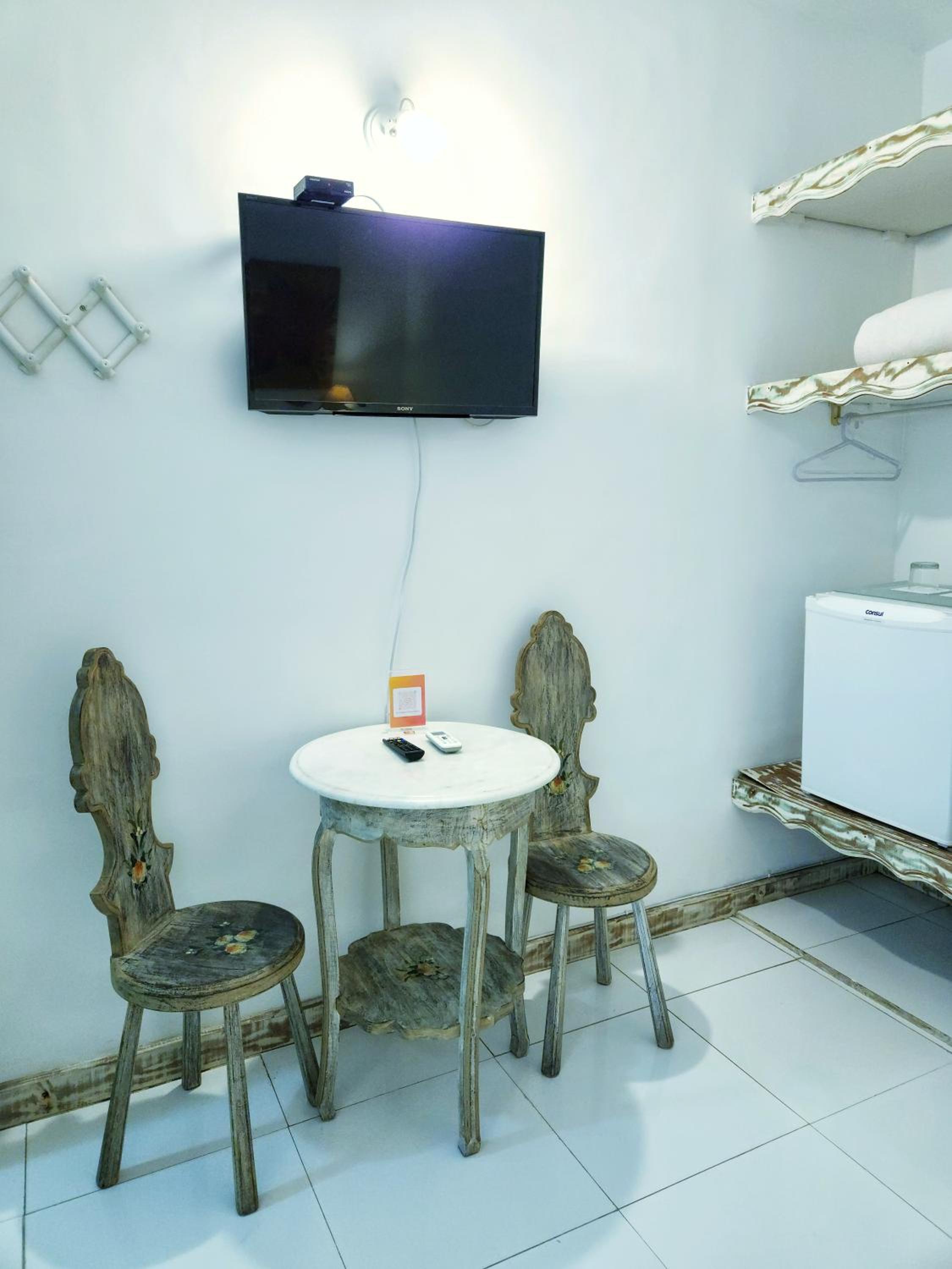 Superior Triple Room photo 2