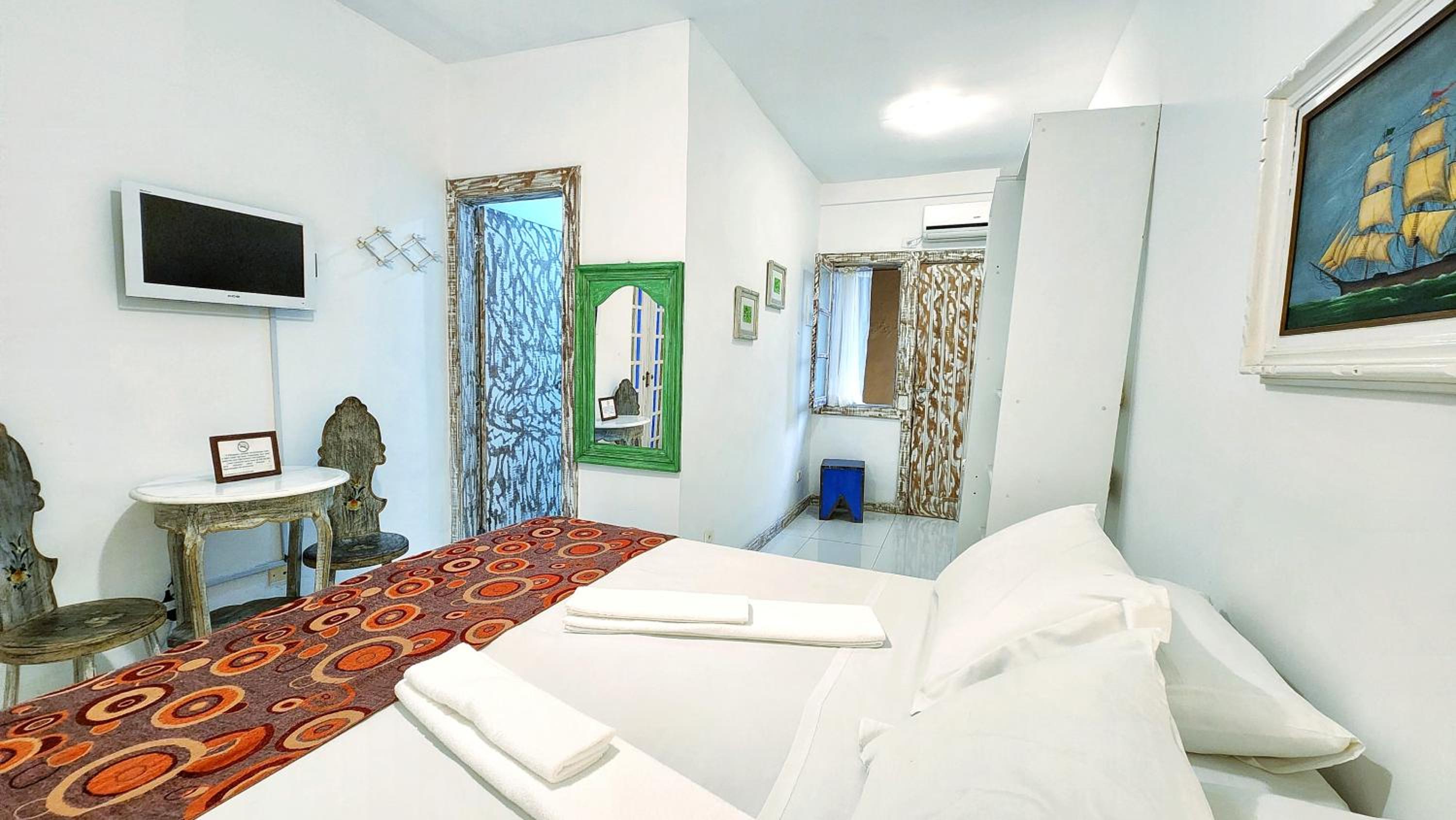 Superior Double Room photo 3