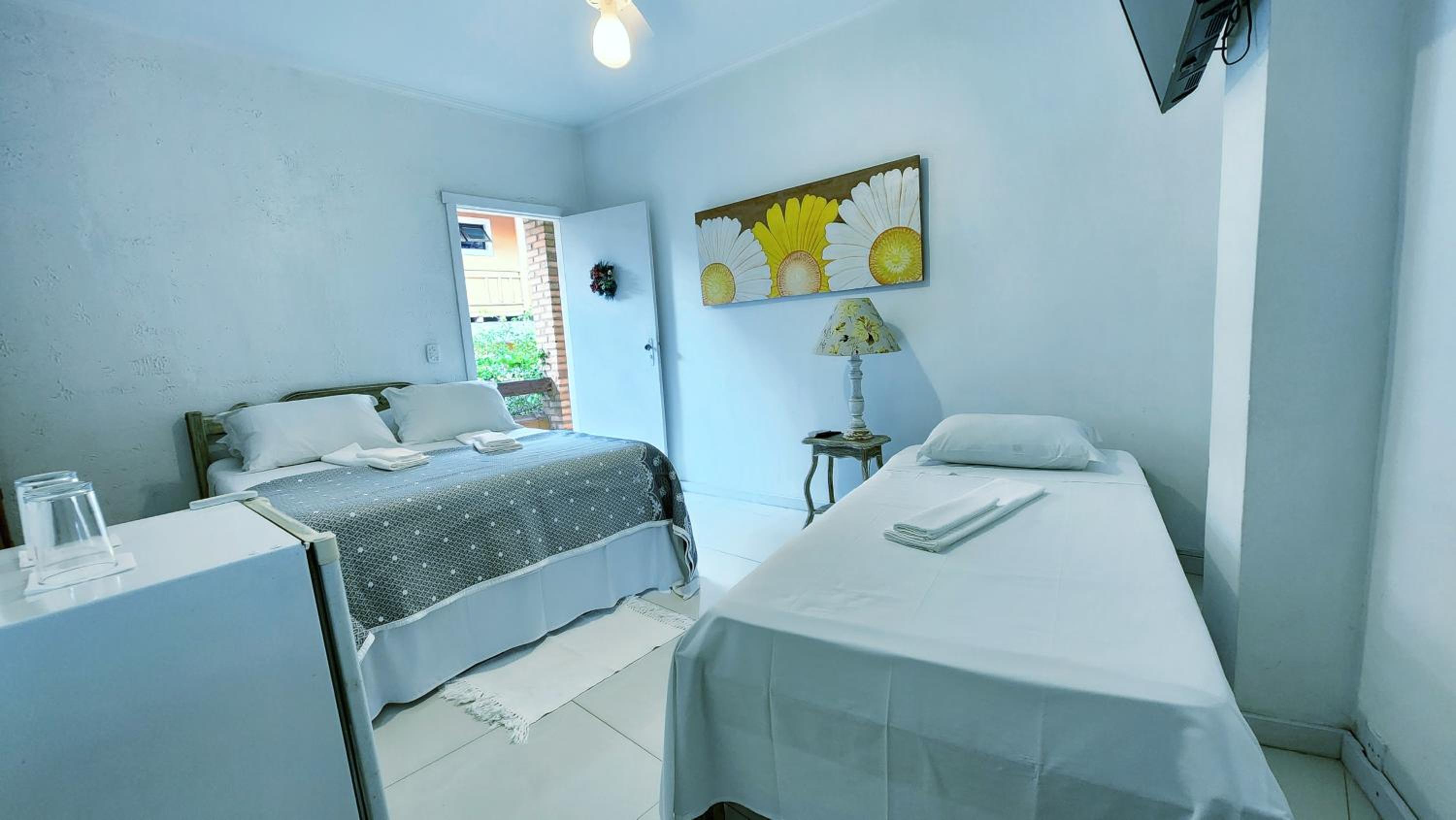 Triple Room with Balcony photo 2