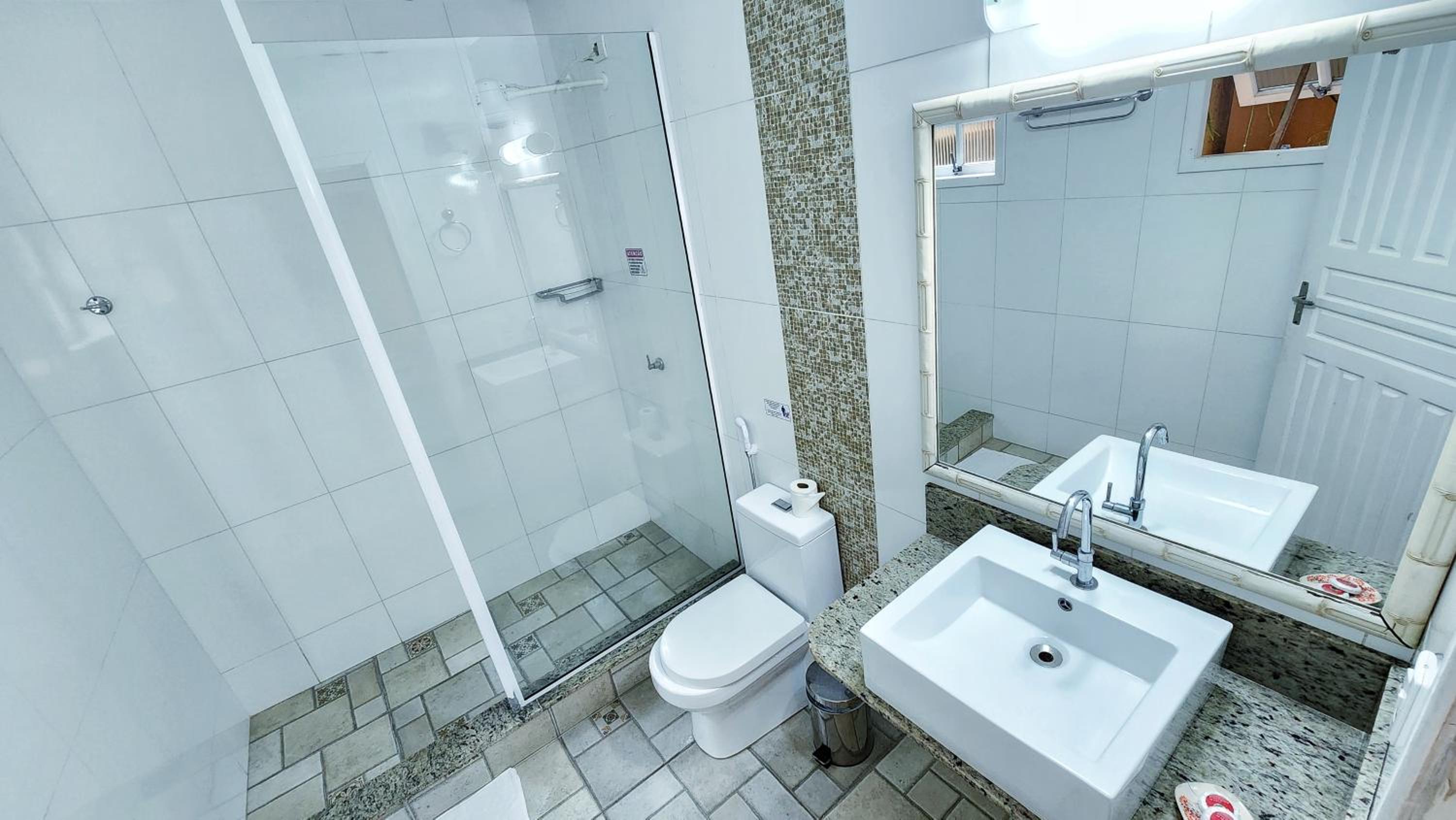 Standard Double Room (Ground Floor) photo 3