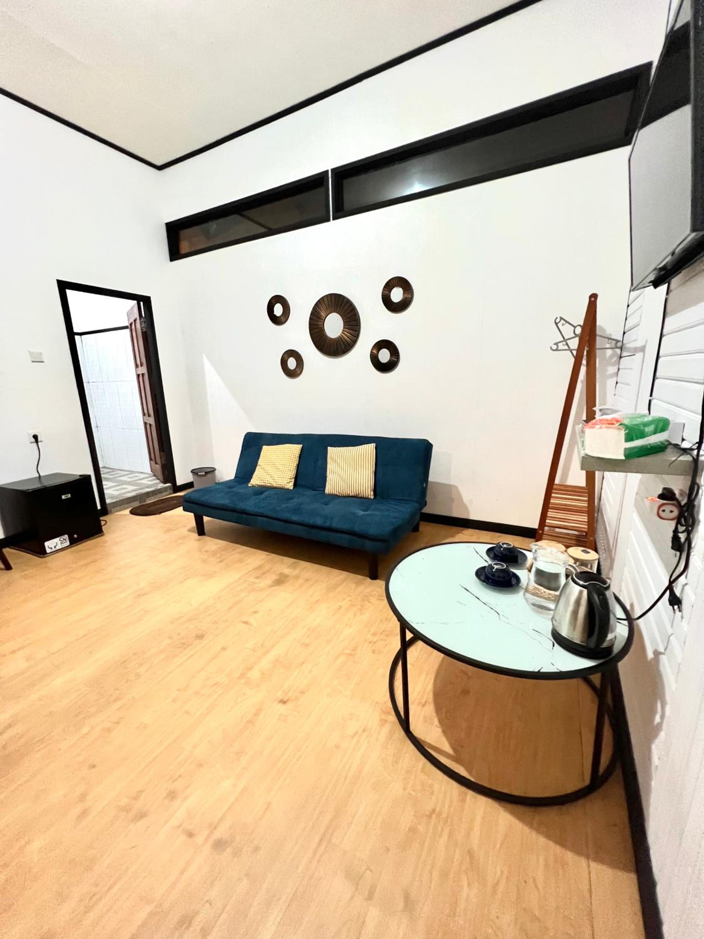 Villa with Sea View photo 1