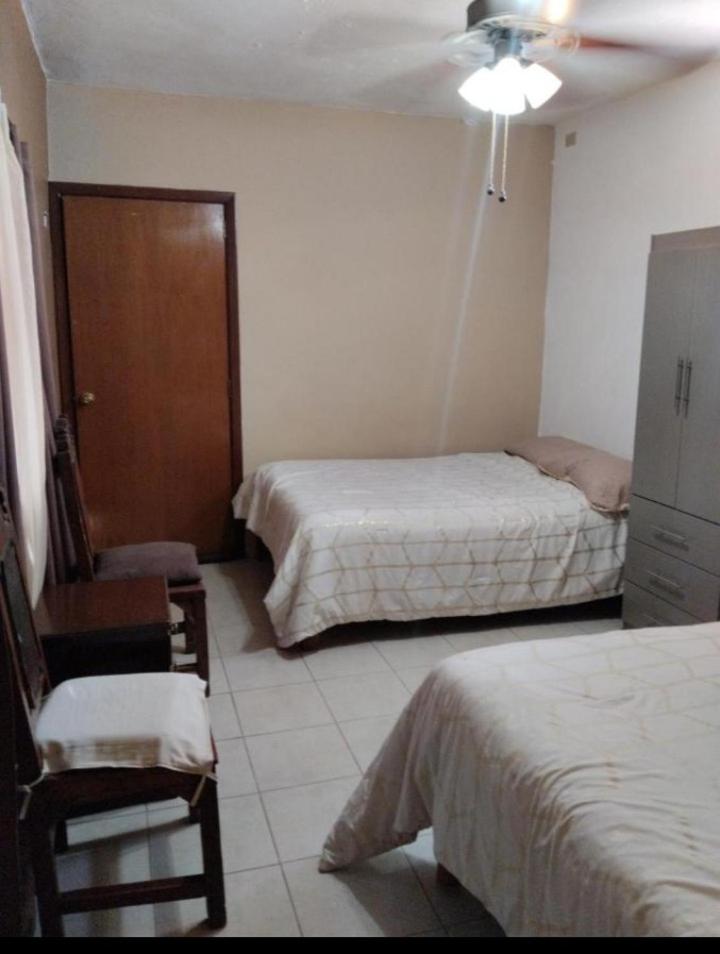 Double Room With Private Bathroom photo 1