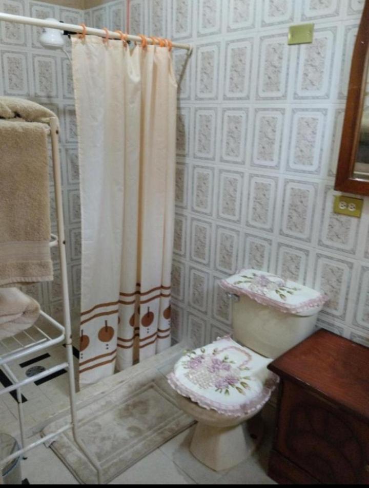 Double Room With Private Bathroom photo 2
