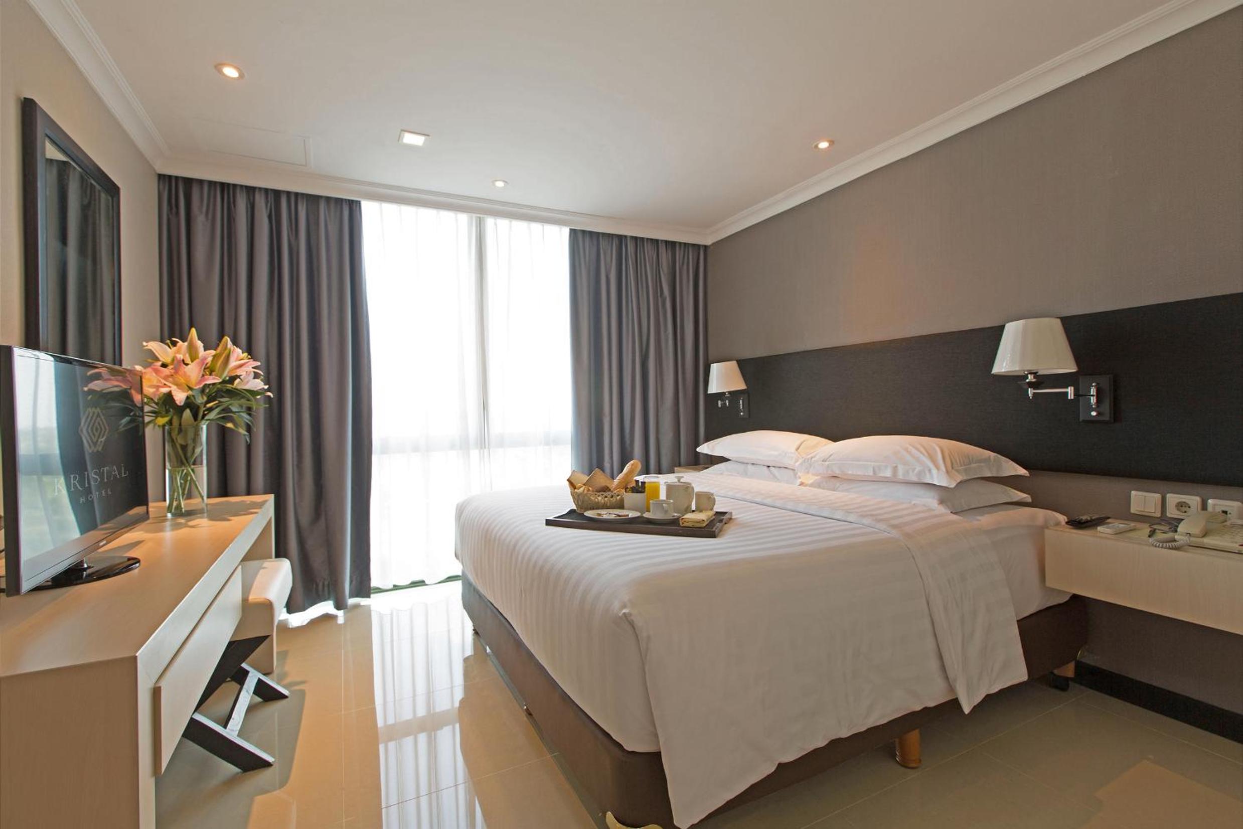 Two-Bedroom Deluxe Suite - Photo 1