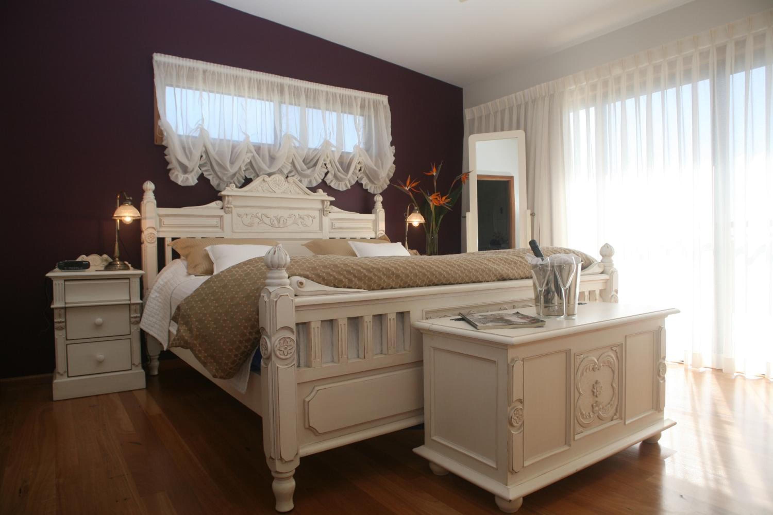 Honeymoon Suite photo 1