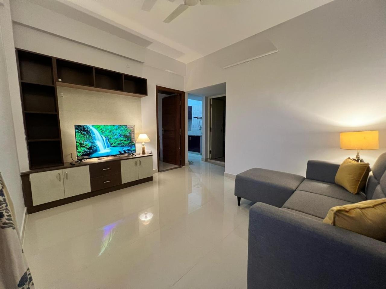 Two-Bedroom Apartment - Photo 1