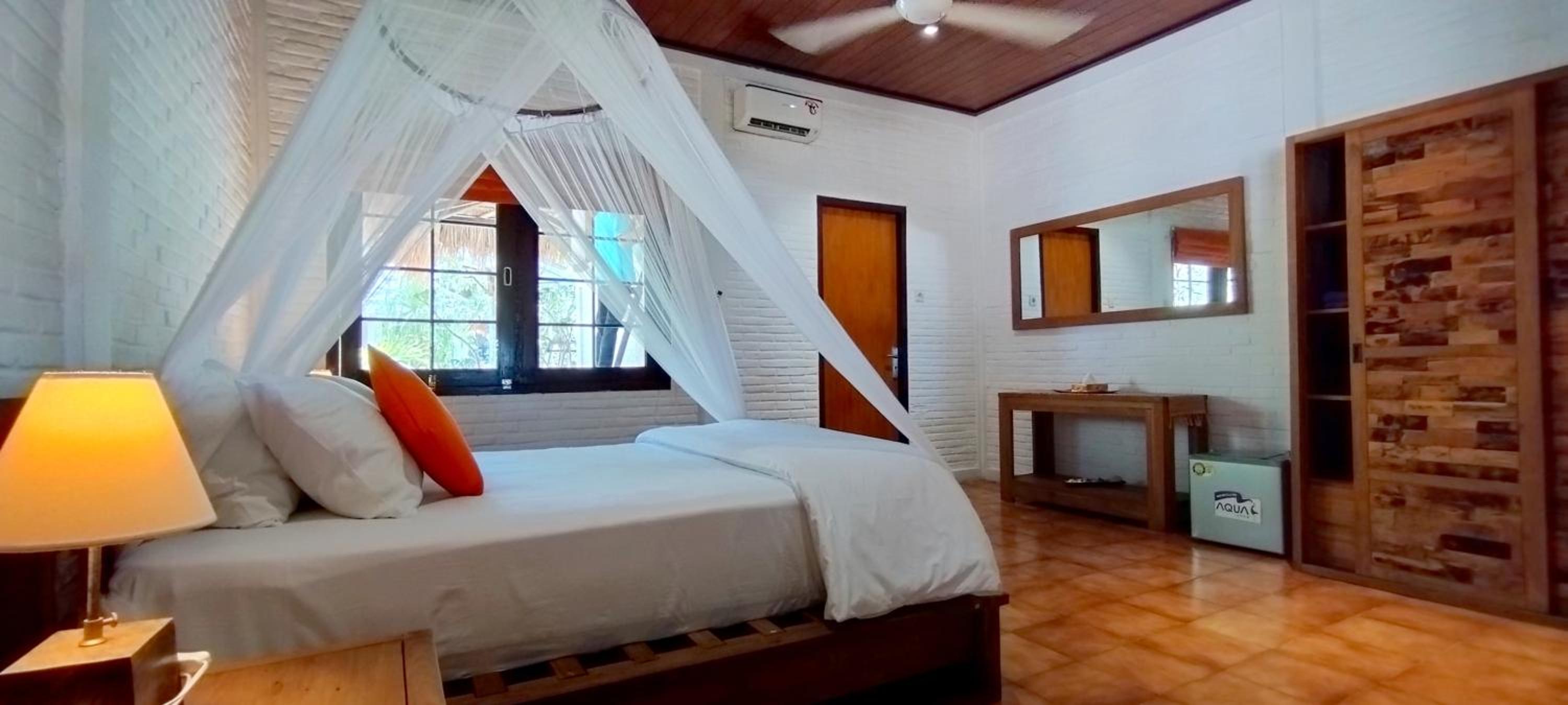 Villa with Sea View