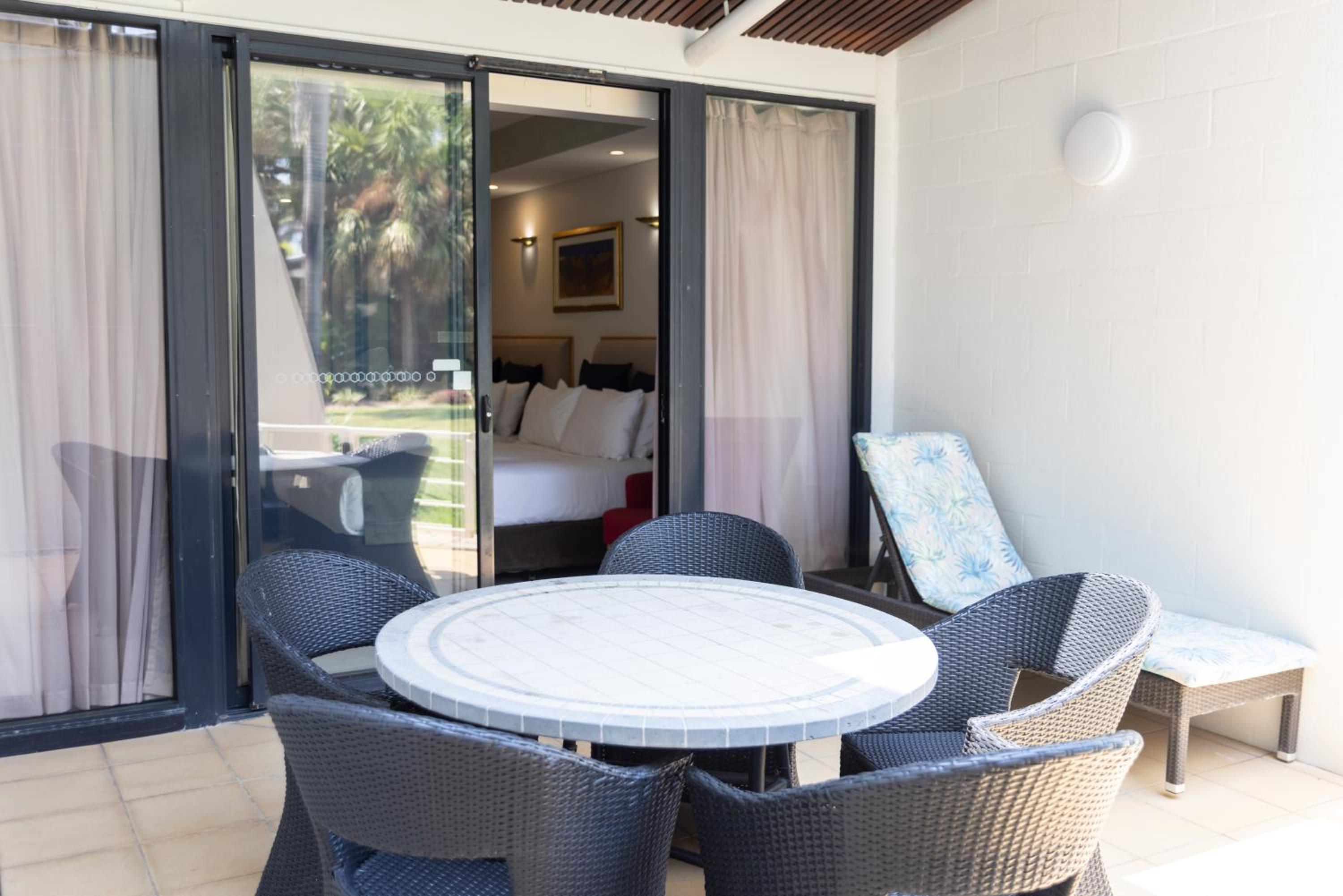 Superior Double Room - Photo 12