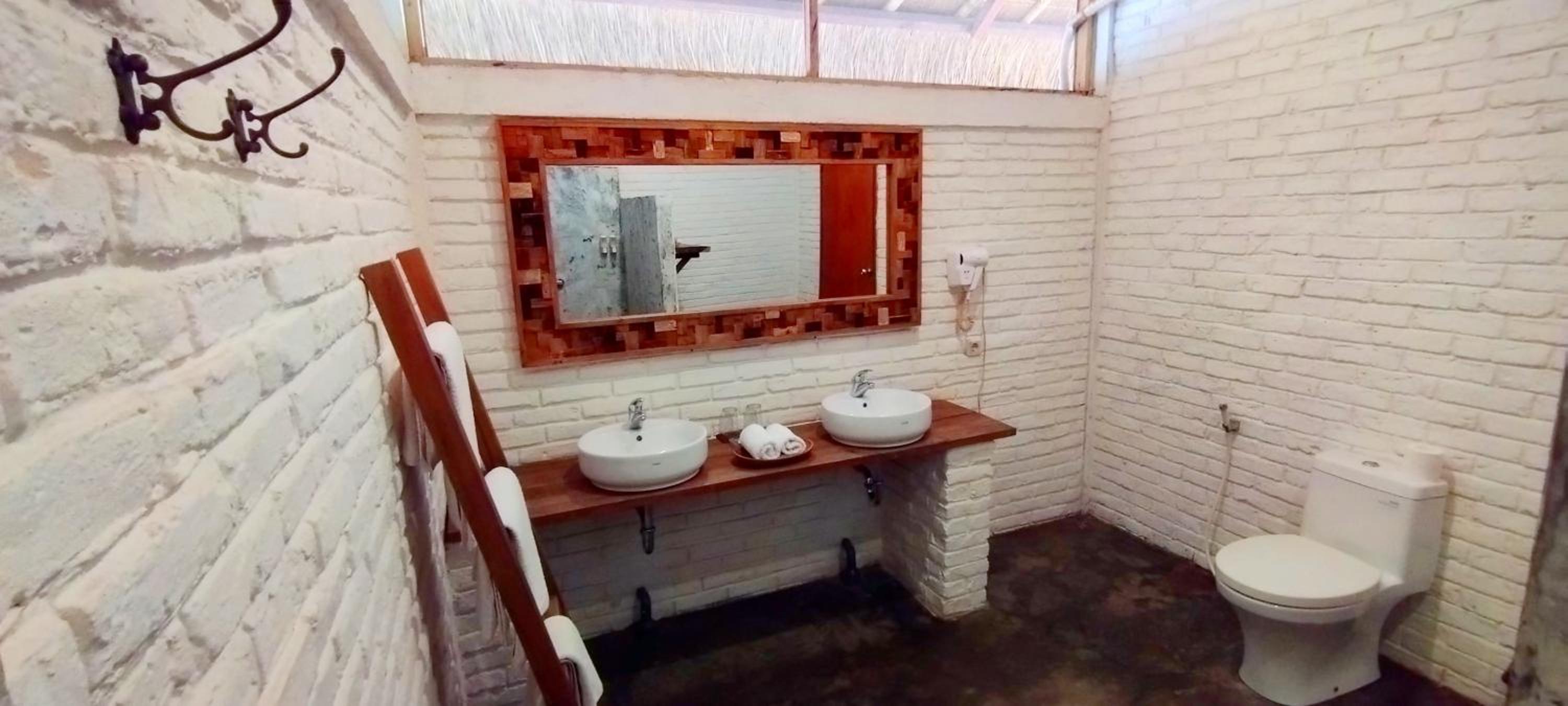 Superior Double or Twin Room with Garden View photo 3