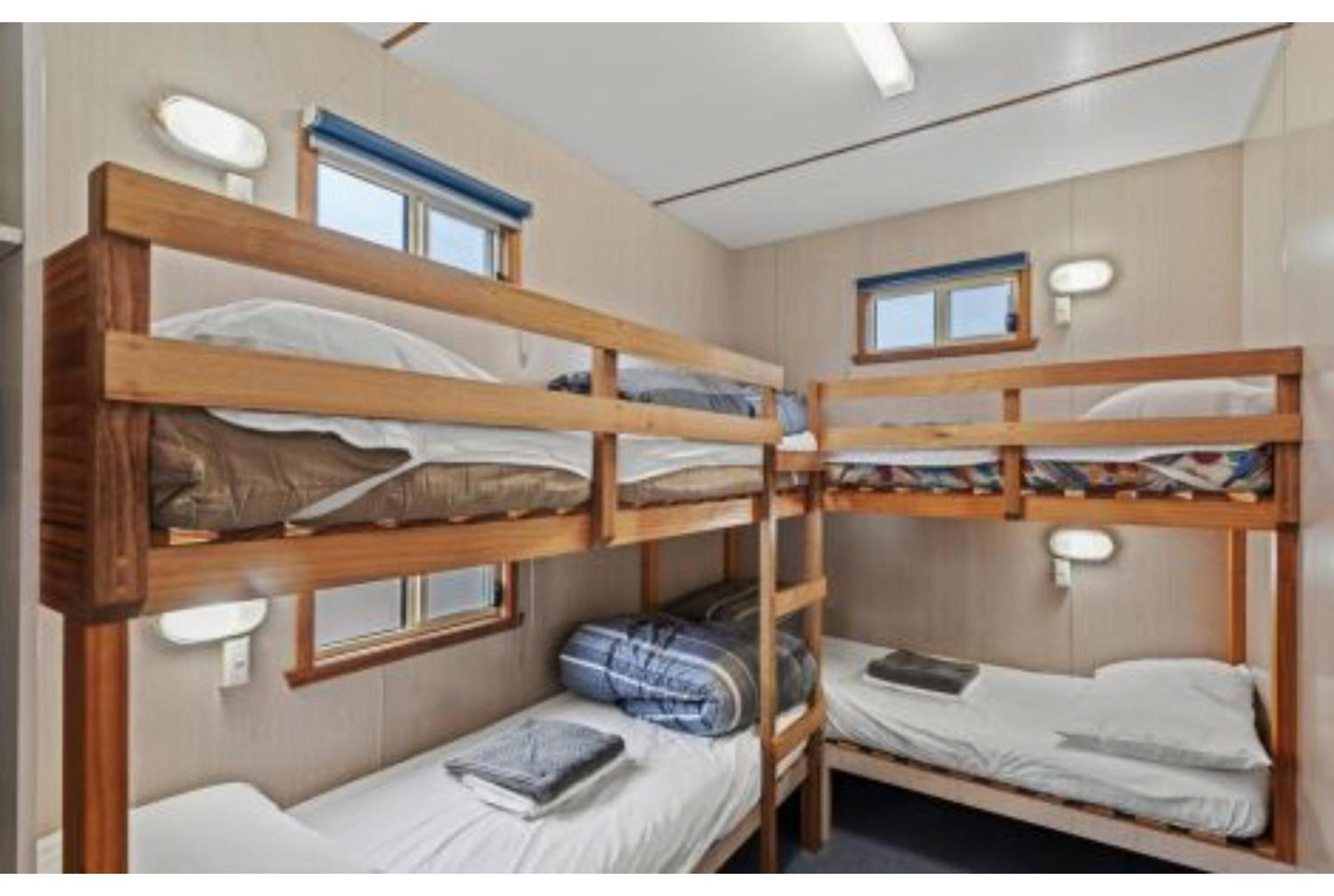 Standard Cabin photo 3