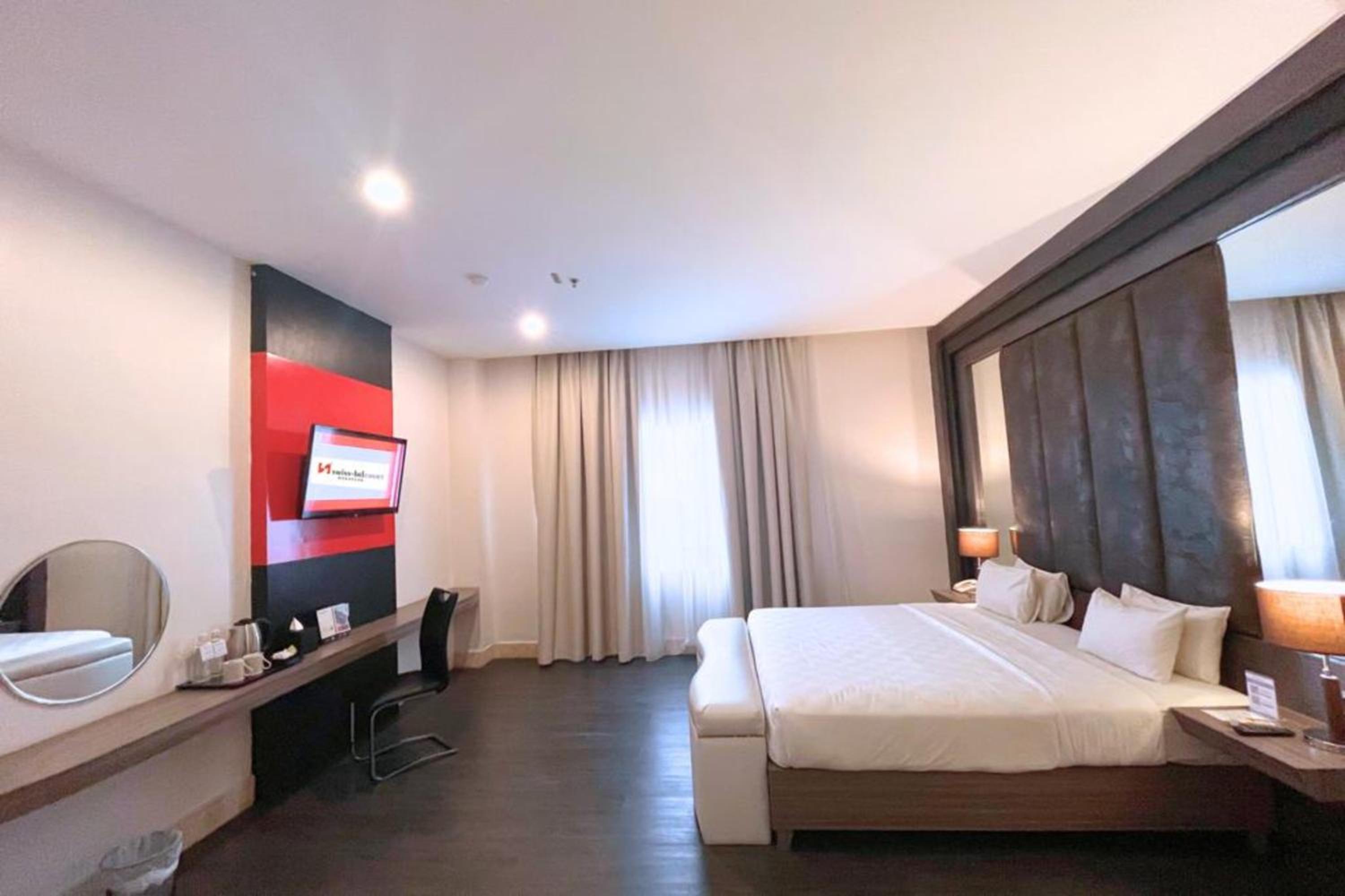 Junior Suite - Double Room photo 2
