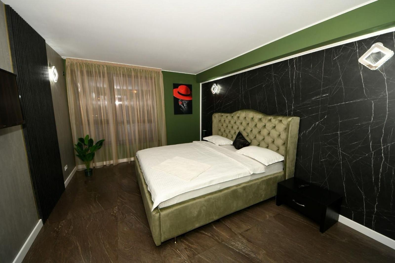 Deluxe Double or Twin Room photo 1