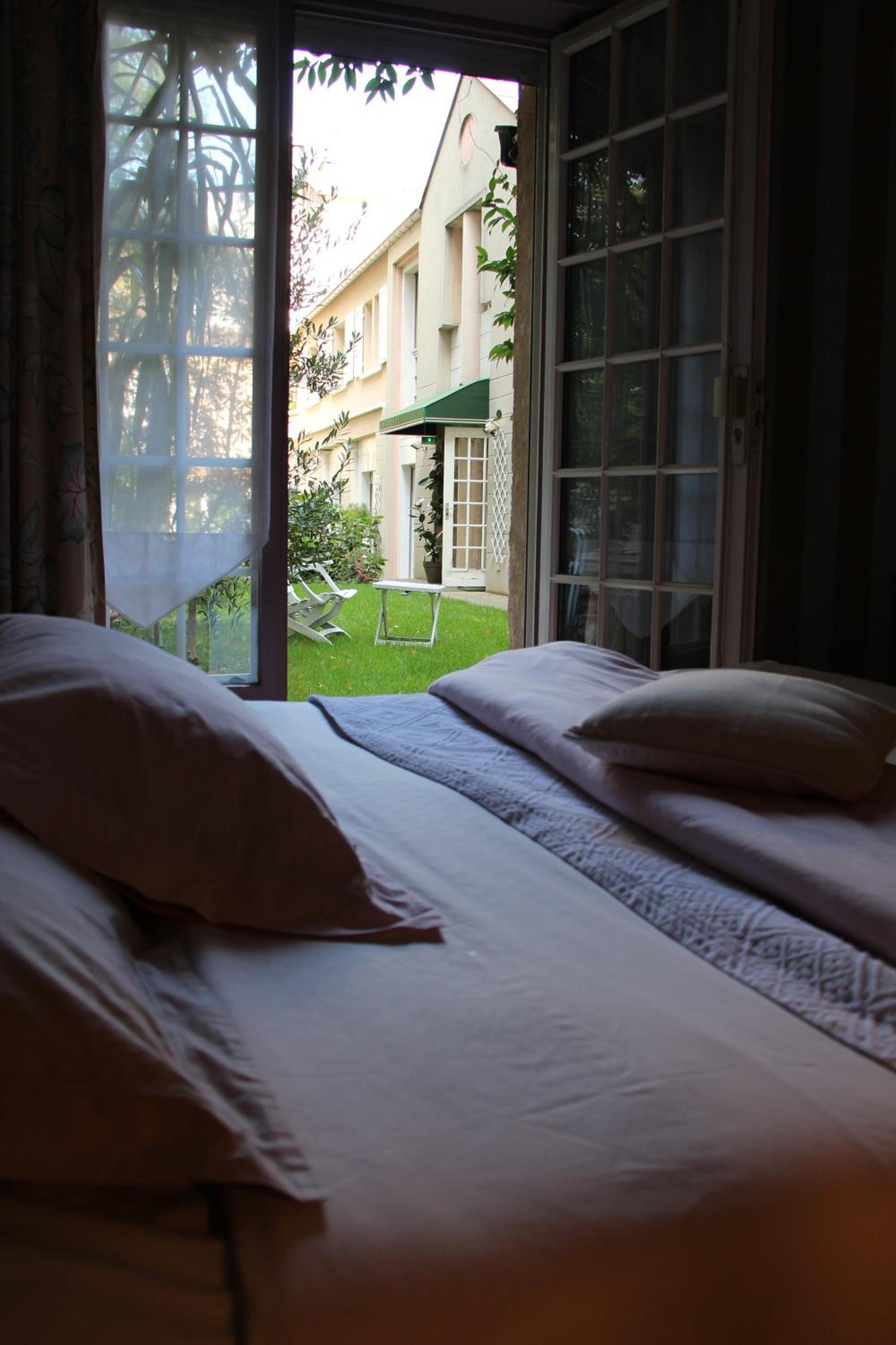 Comfort Double Room photo 2
