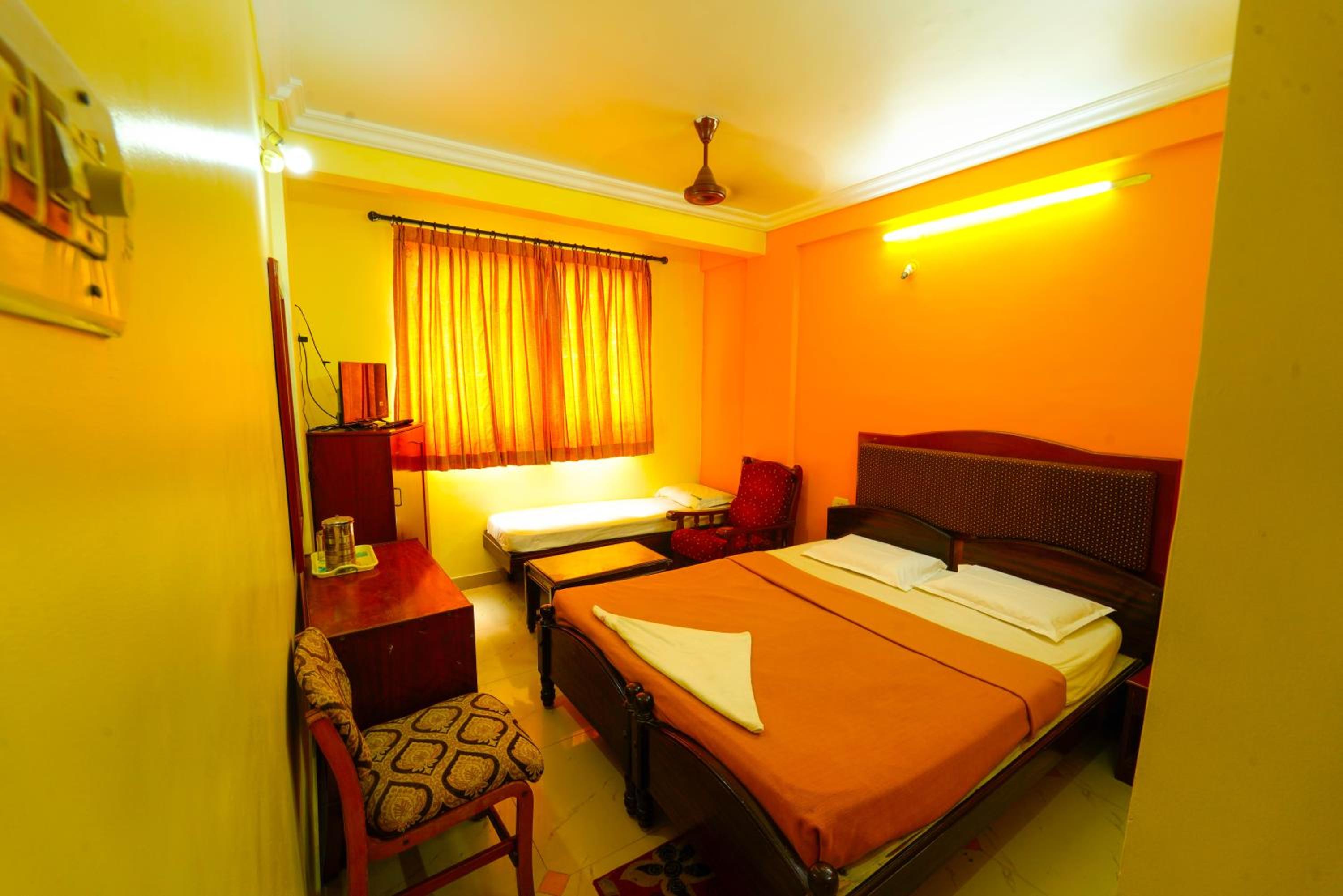 Double Room photo 3