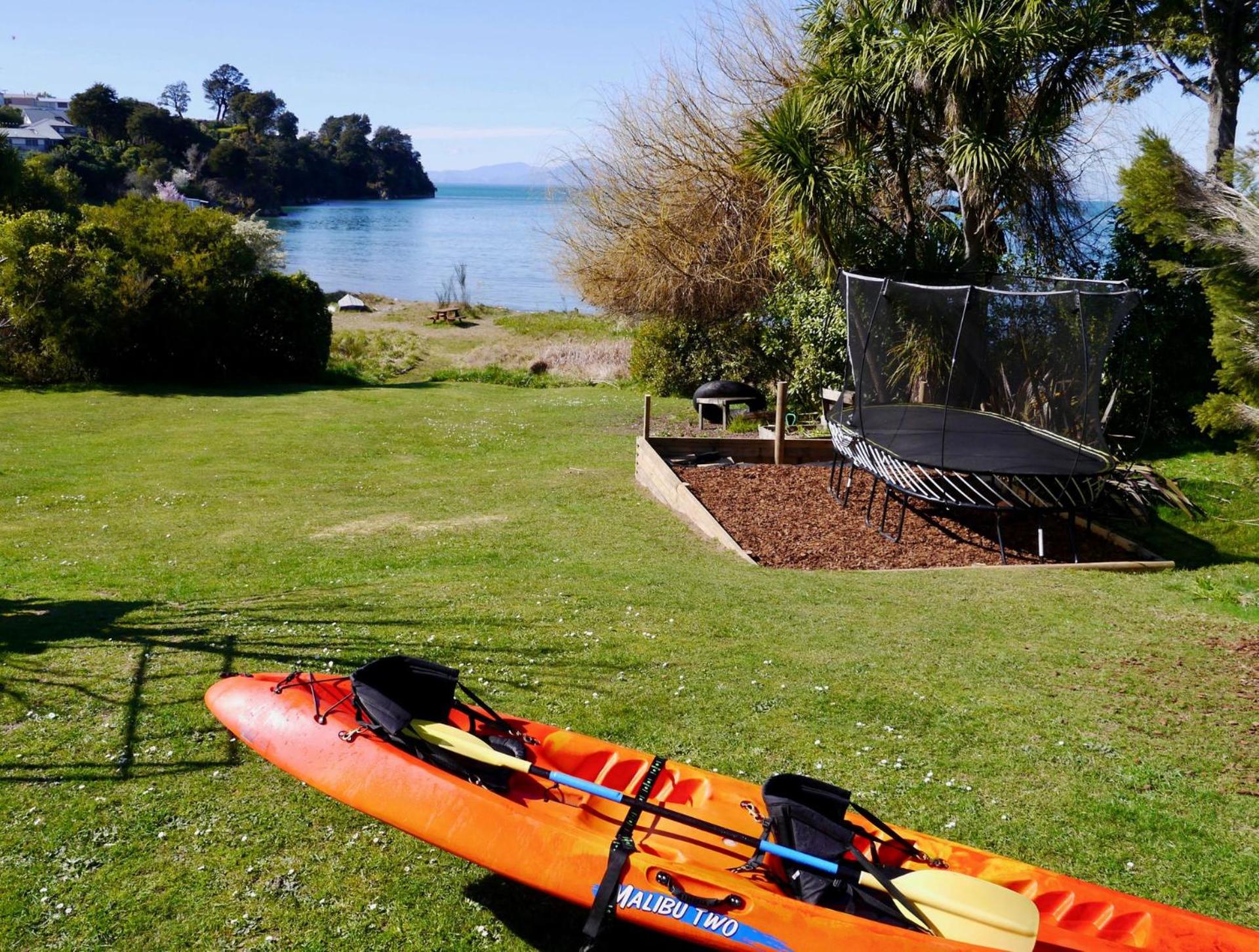 Holiday Home photo 3