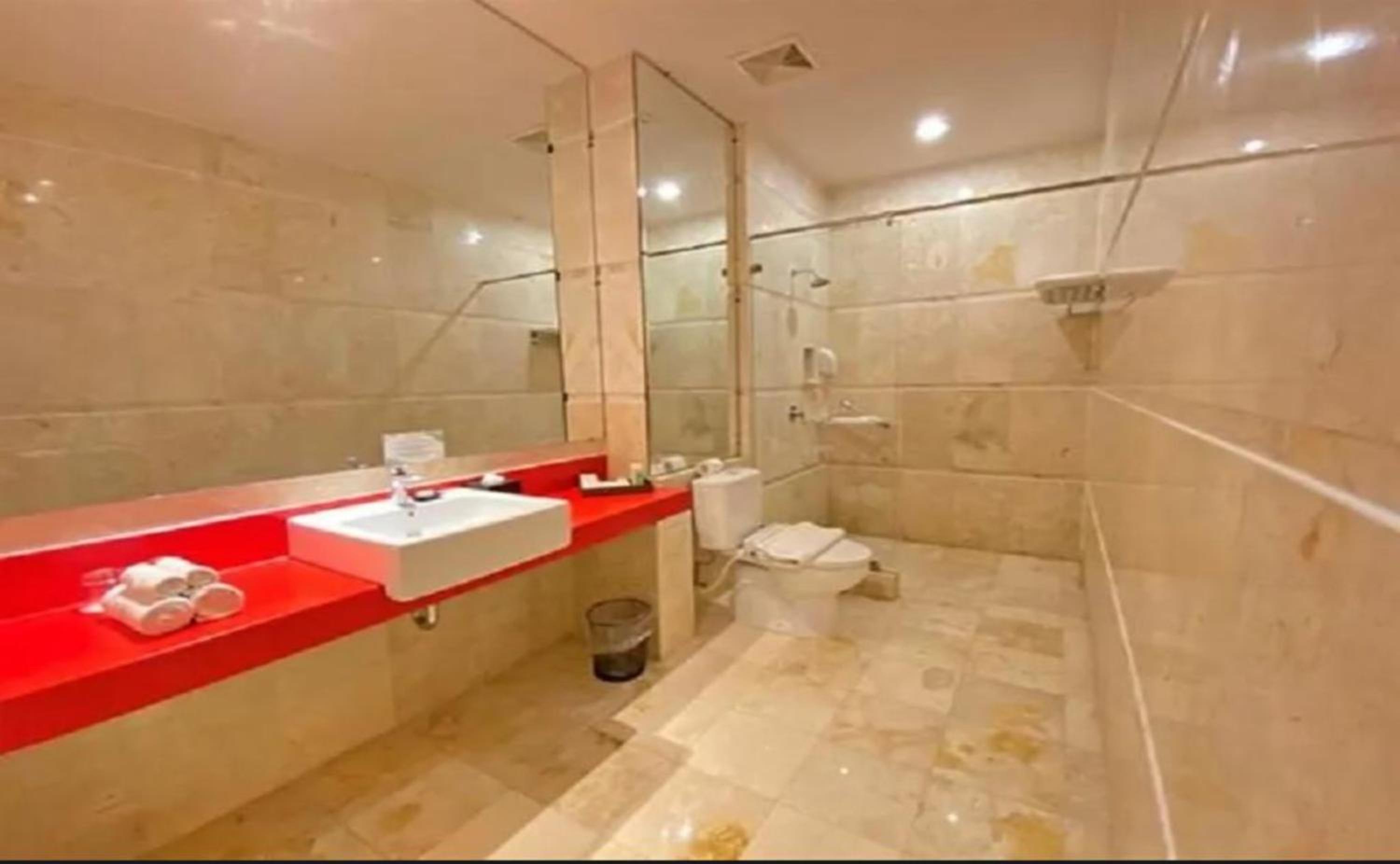Junior Suite - Twin Room photo 2