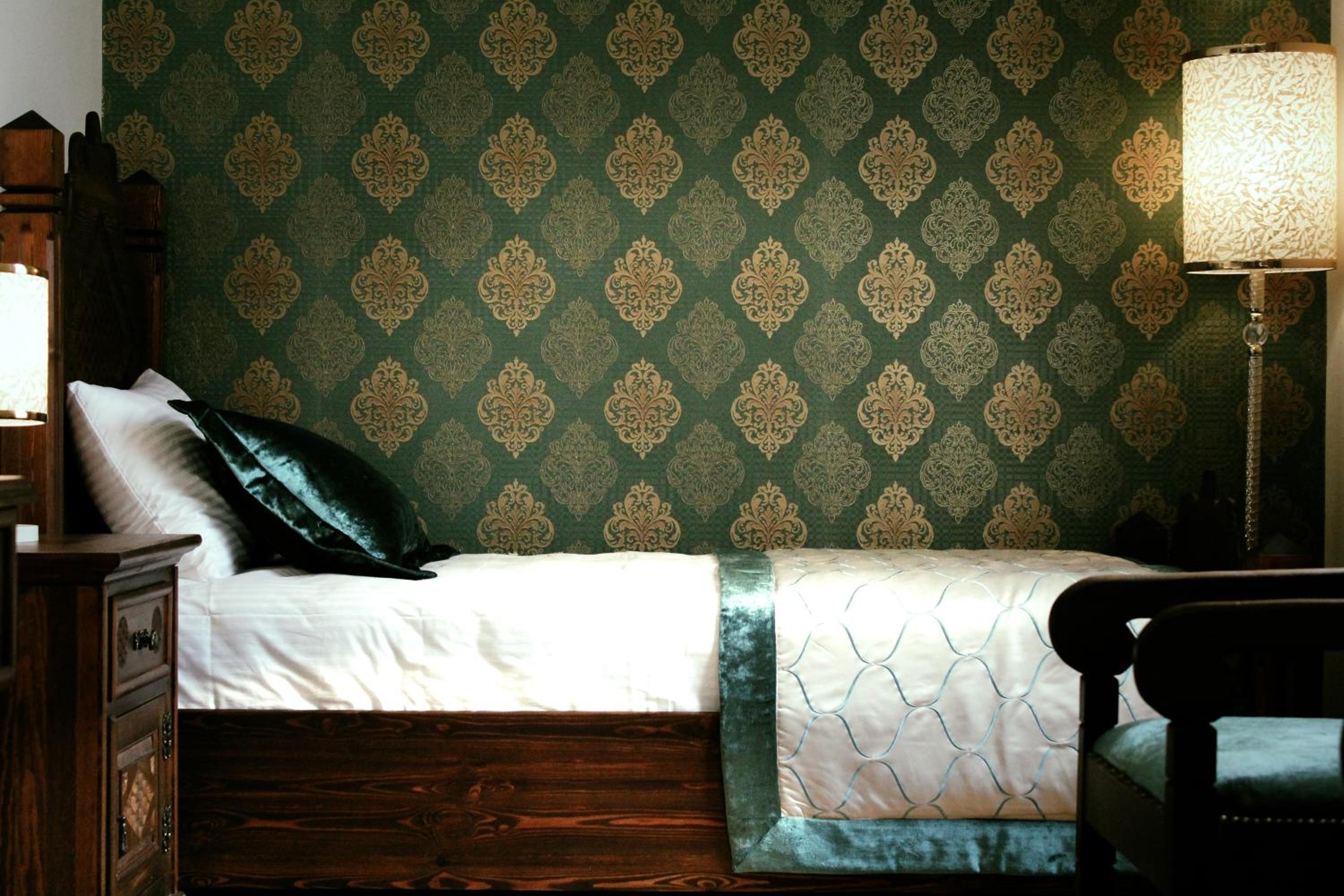 Basic Twin Room - Photo 1