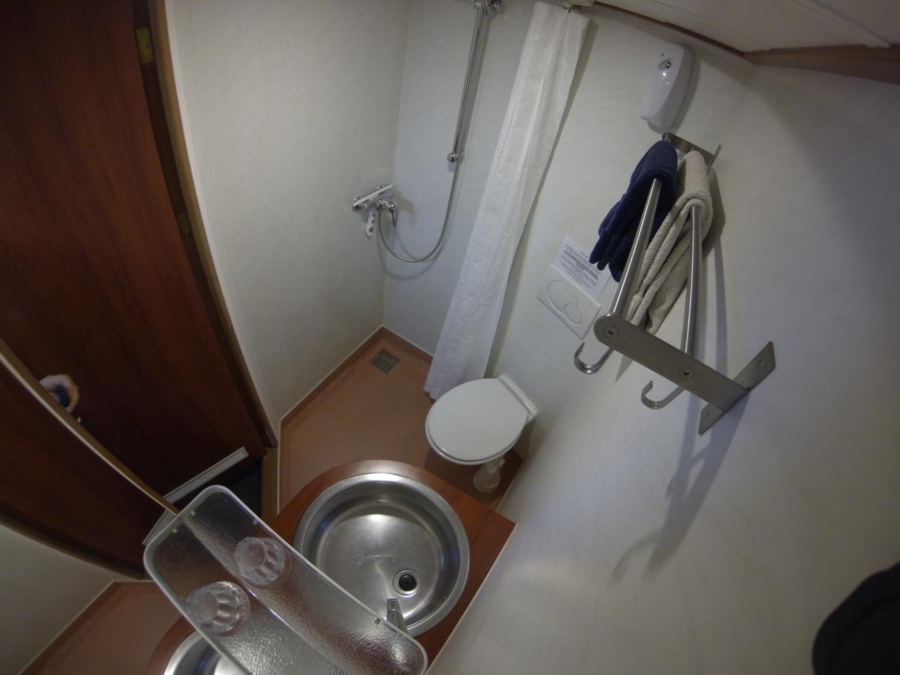 Twin Room photo 2