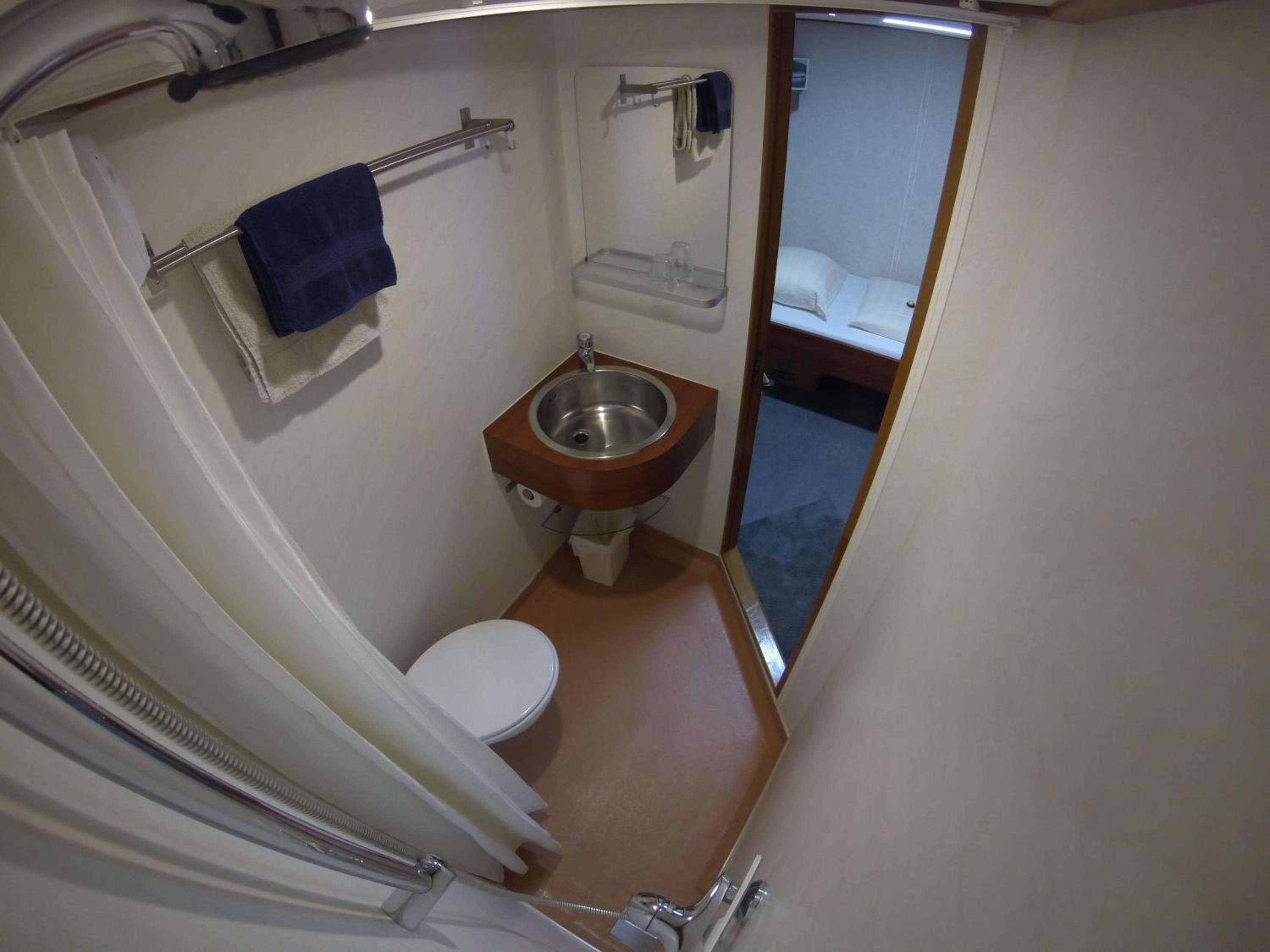 Twin Room photo 3