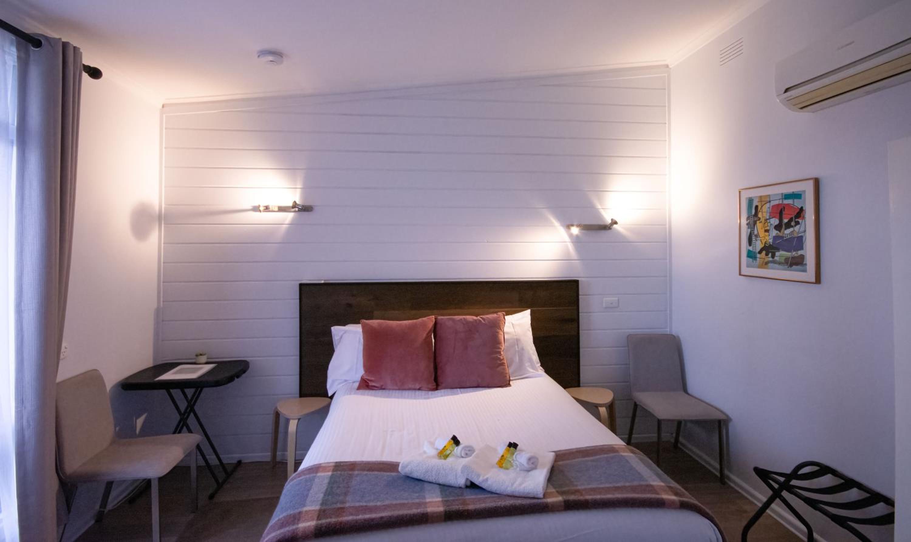 Standard Double Room photo 1